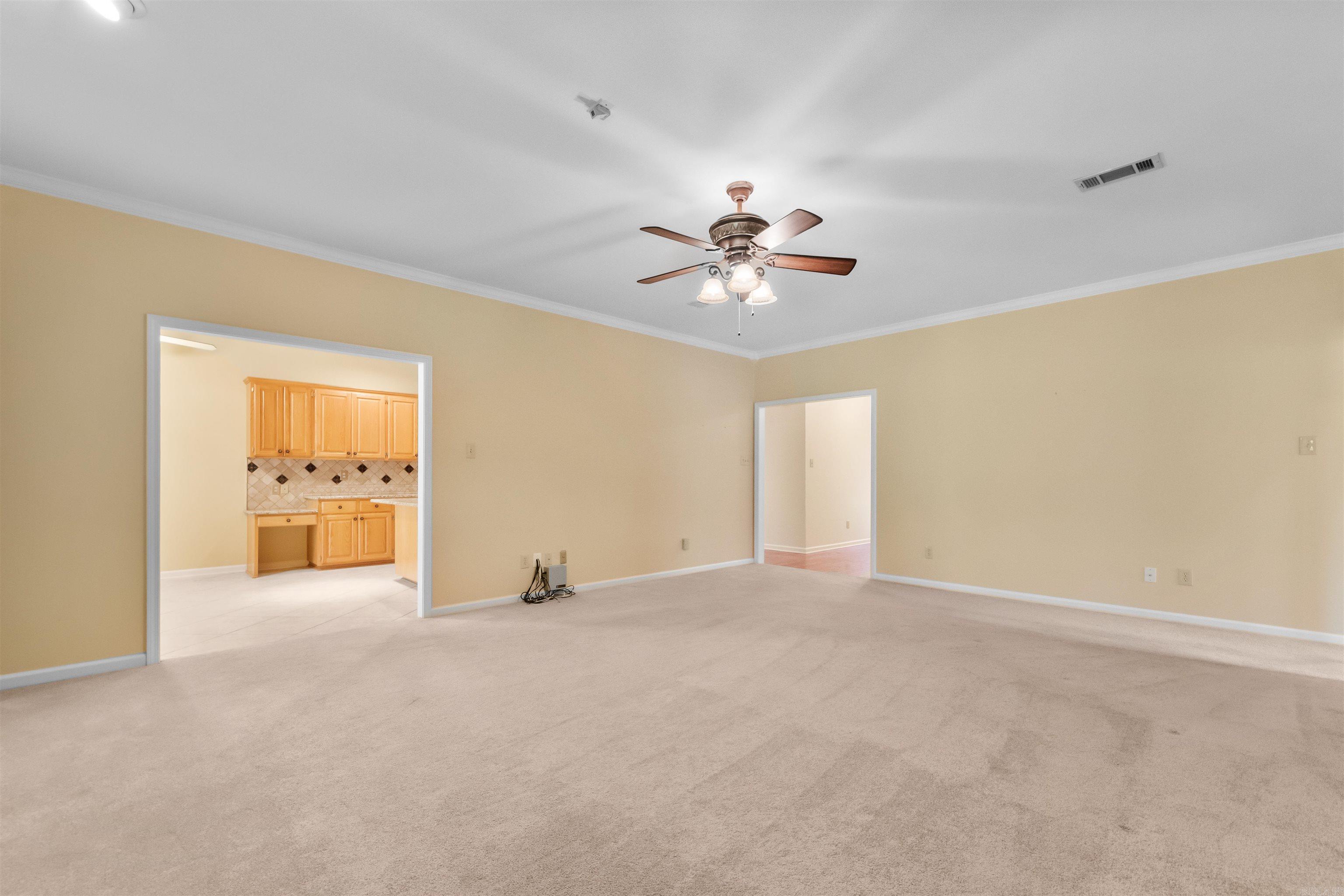 ST CHARLES ADDN - Residential