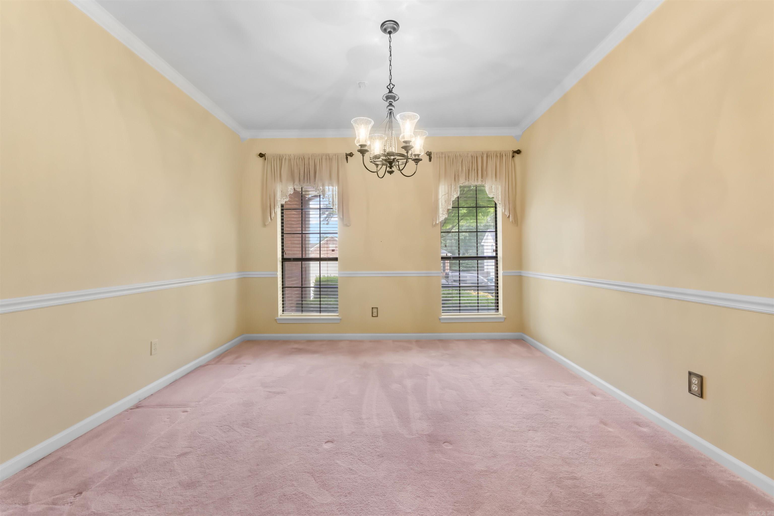 ST CHARLES ADDN - Residential