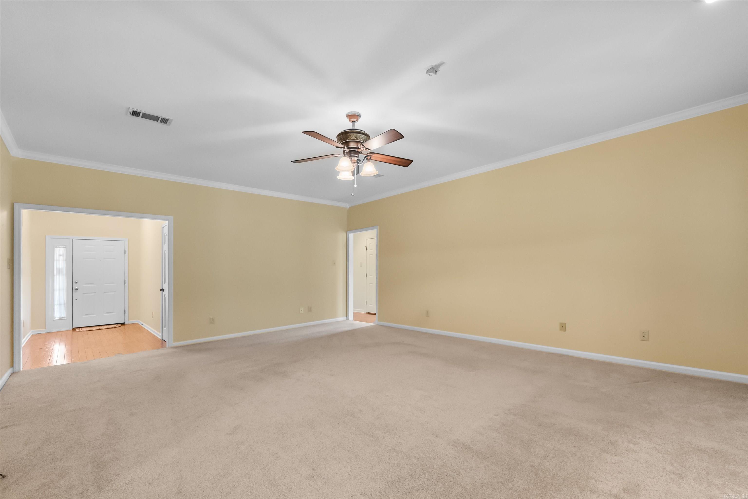 ST CHARLES ADDN - Residential