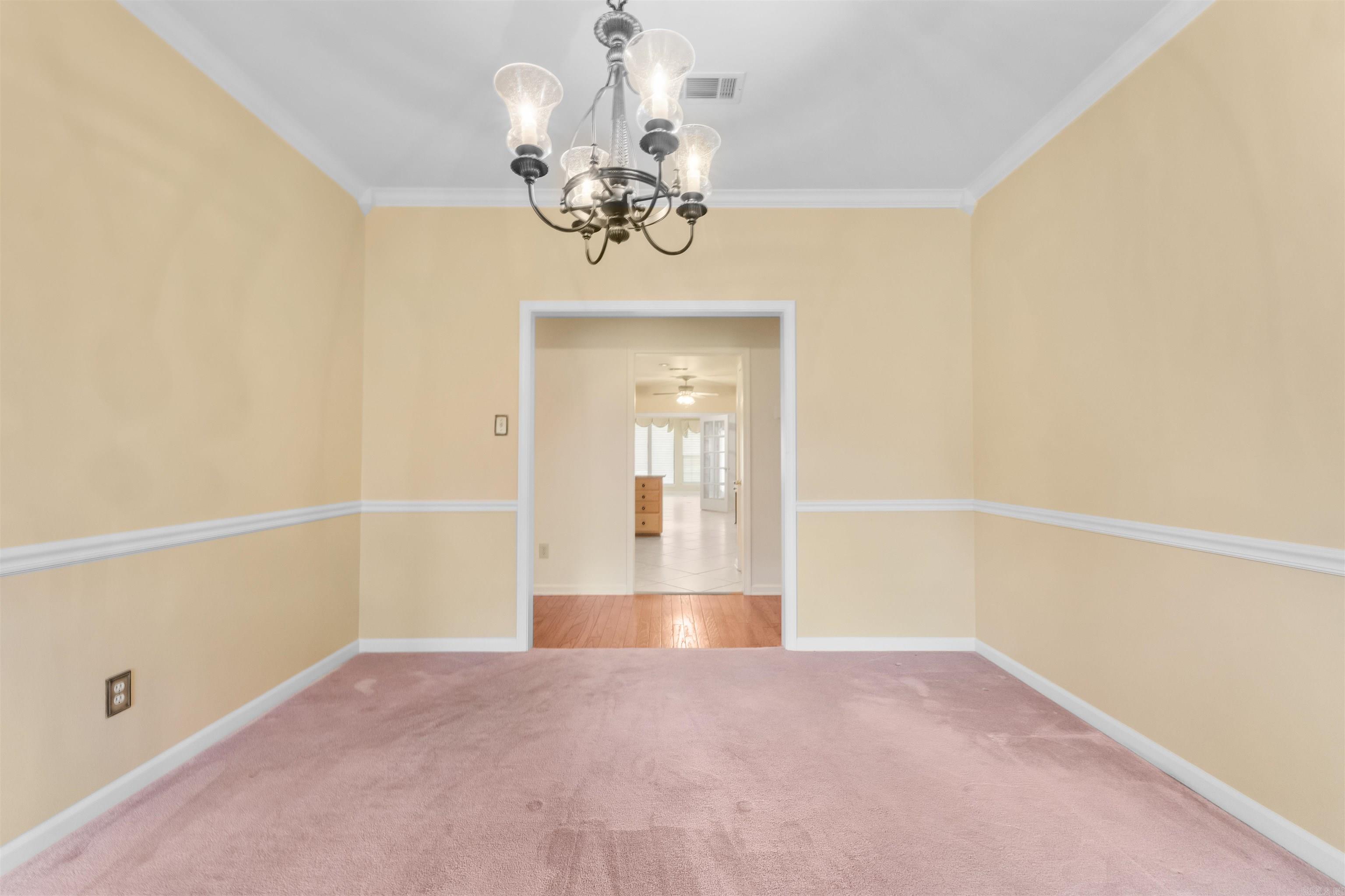 ST CHARLES ADDN - Residential