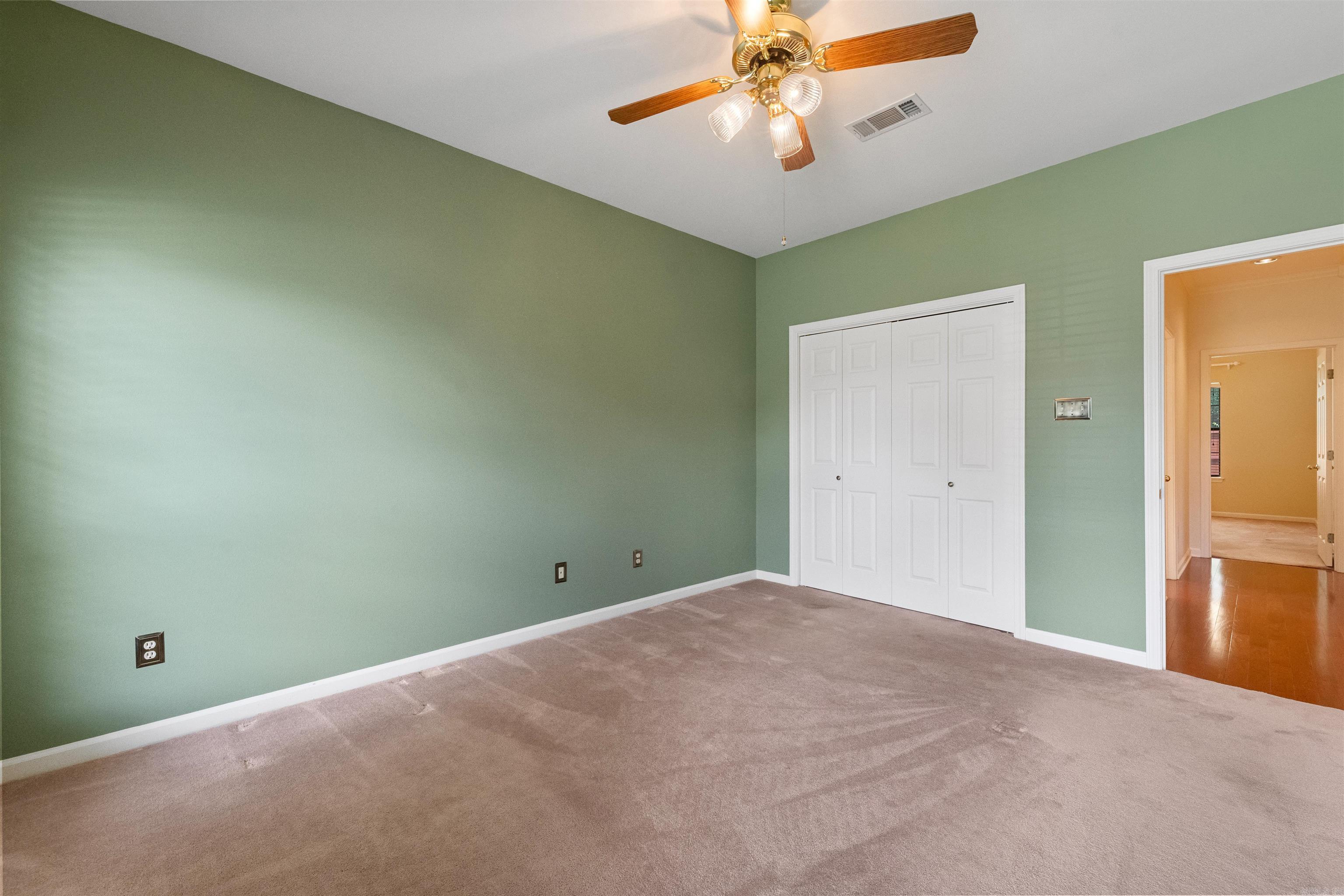 ST CHARLES ADDN - Residential