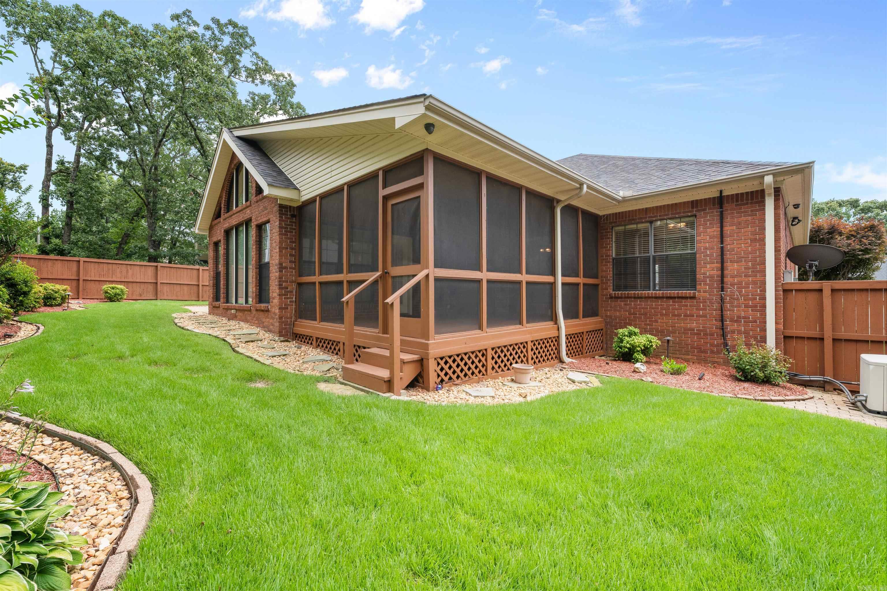 ST CHARLES ADDN - Residential