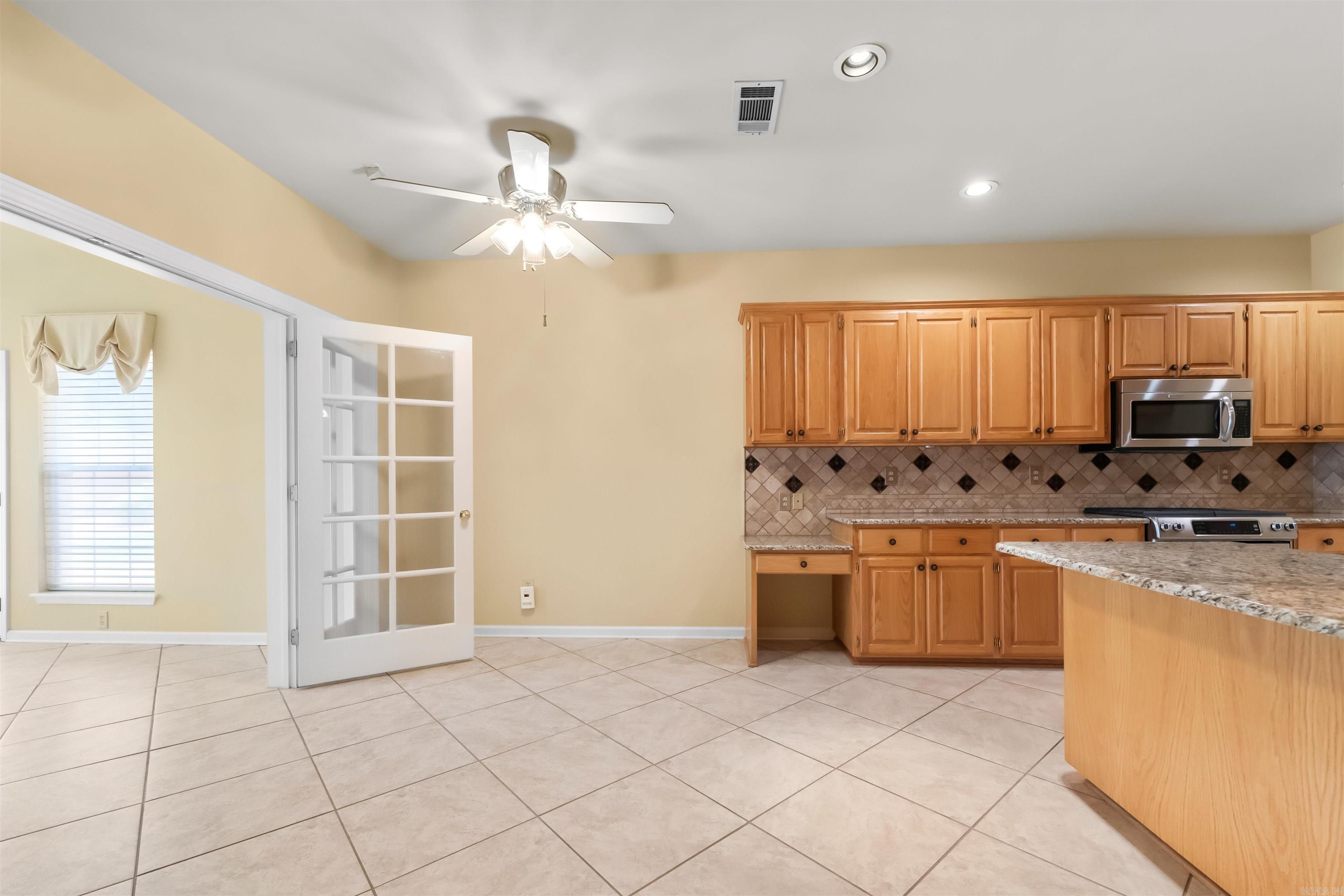 ST CHARLES ADDN - Residential