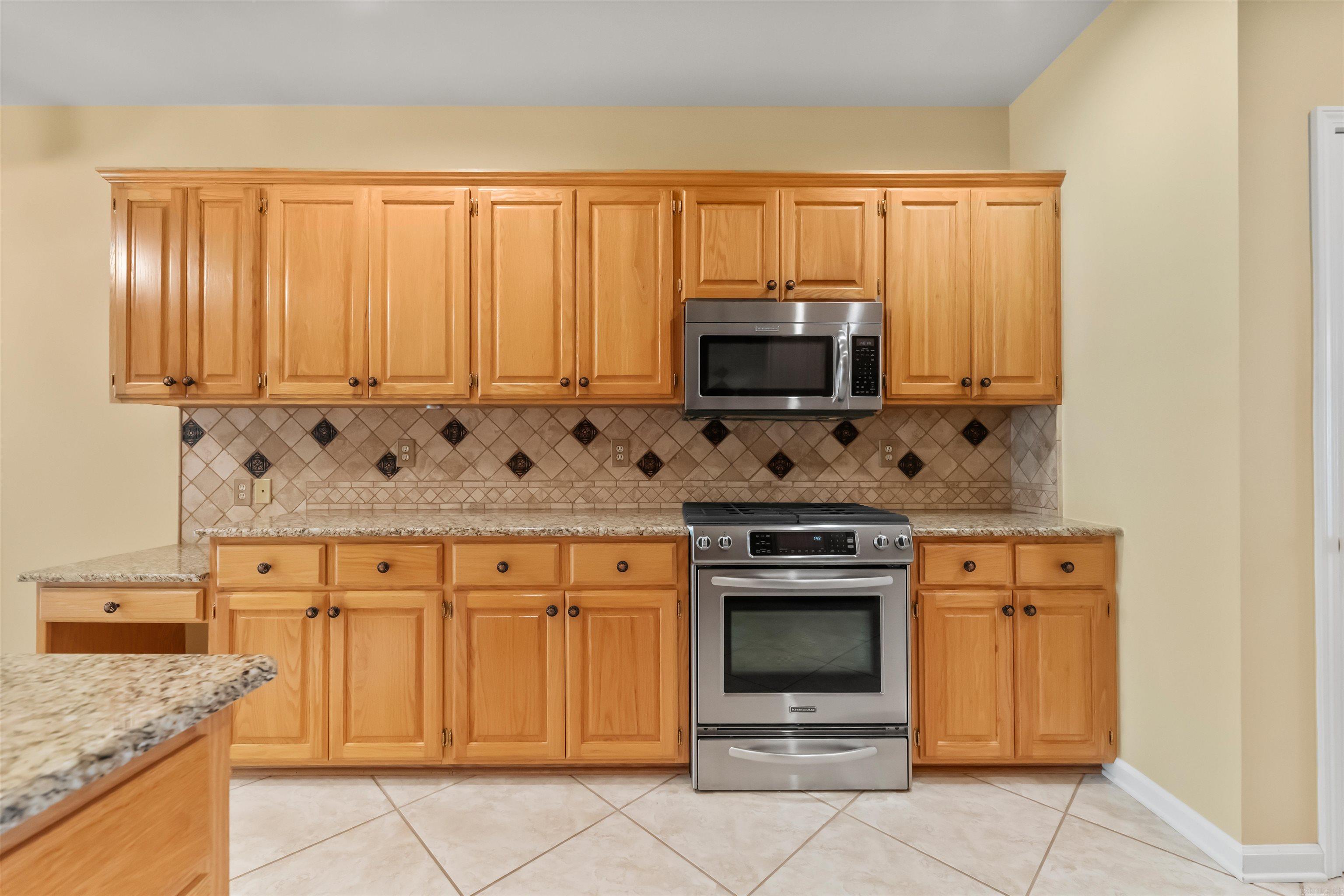 ST CHARLES ADDN - Residential