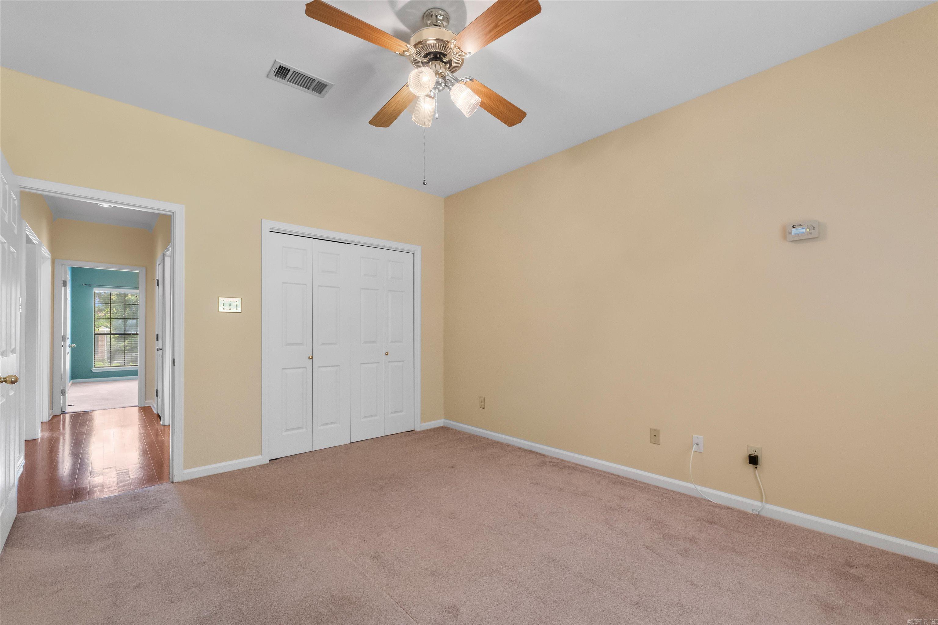 ST CHARLES ADDN - Residential