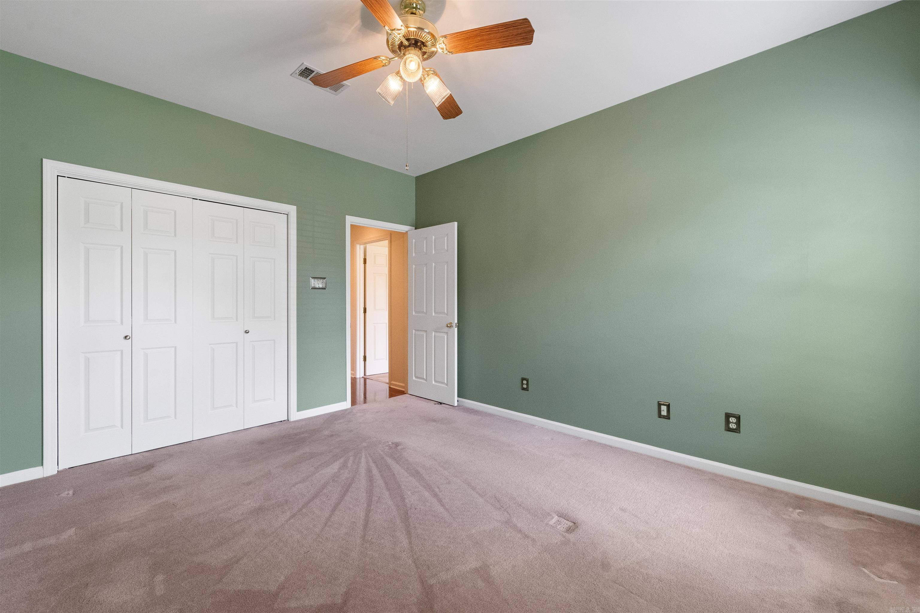 ST CHARLES ADDN - Residential