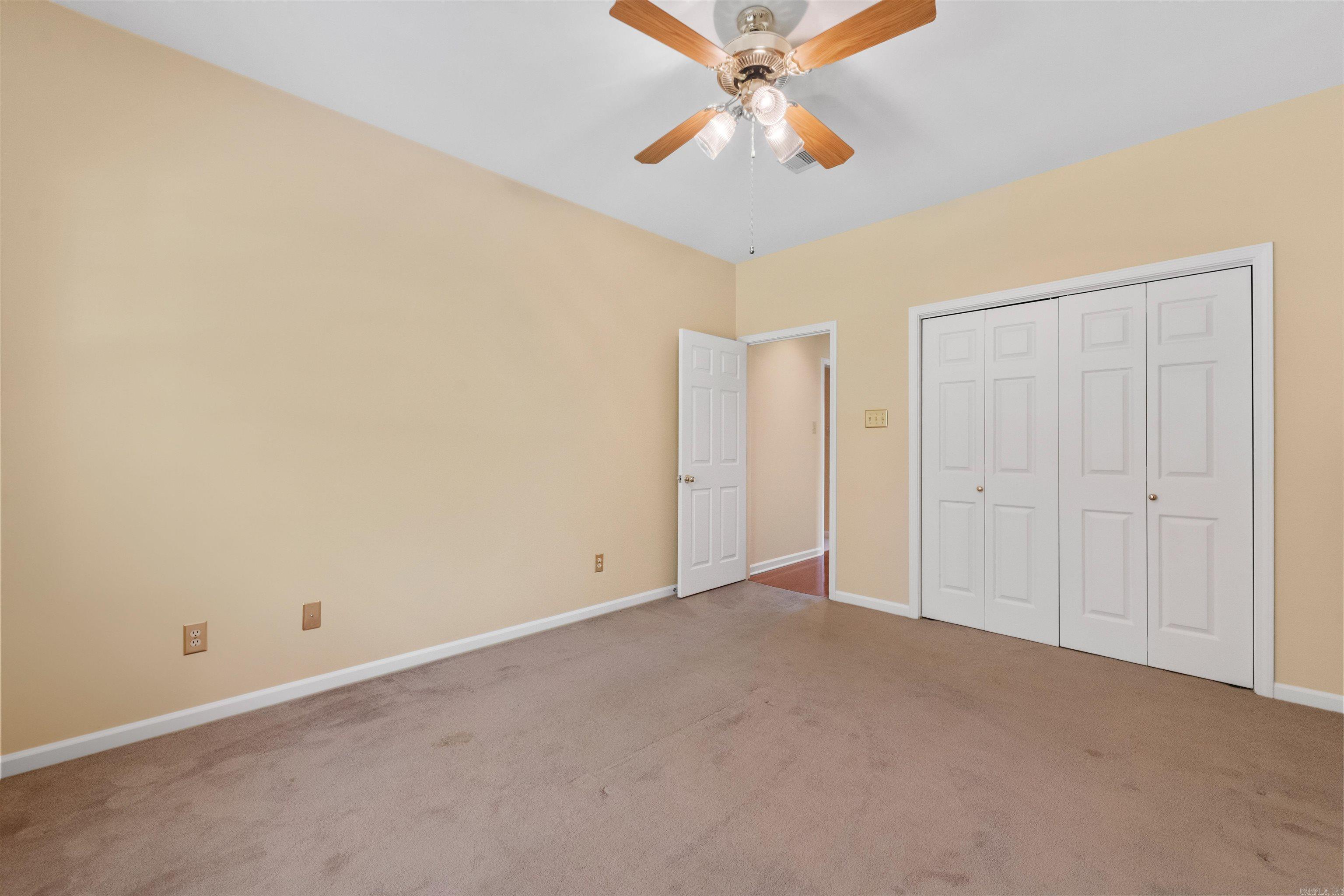 ST CHARLES ADDN - Residential