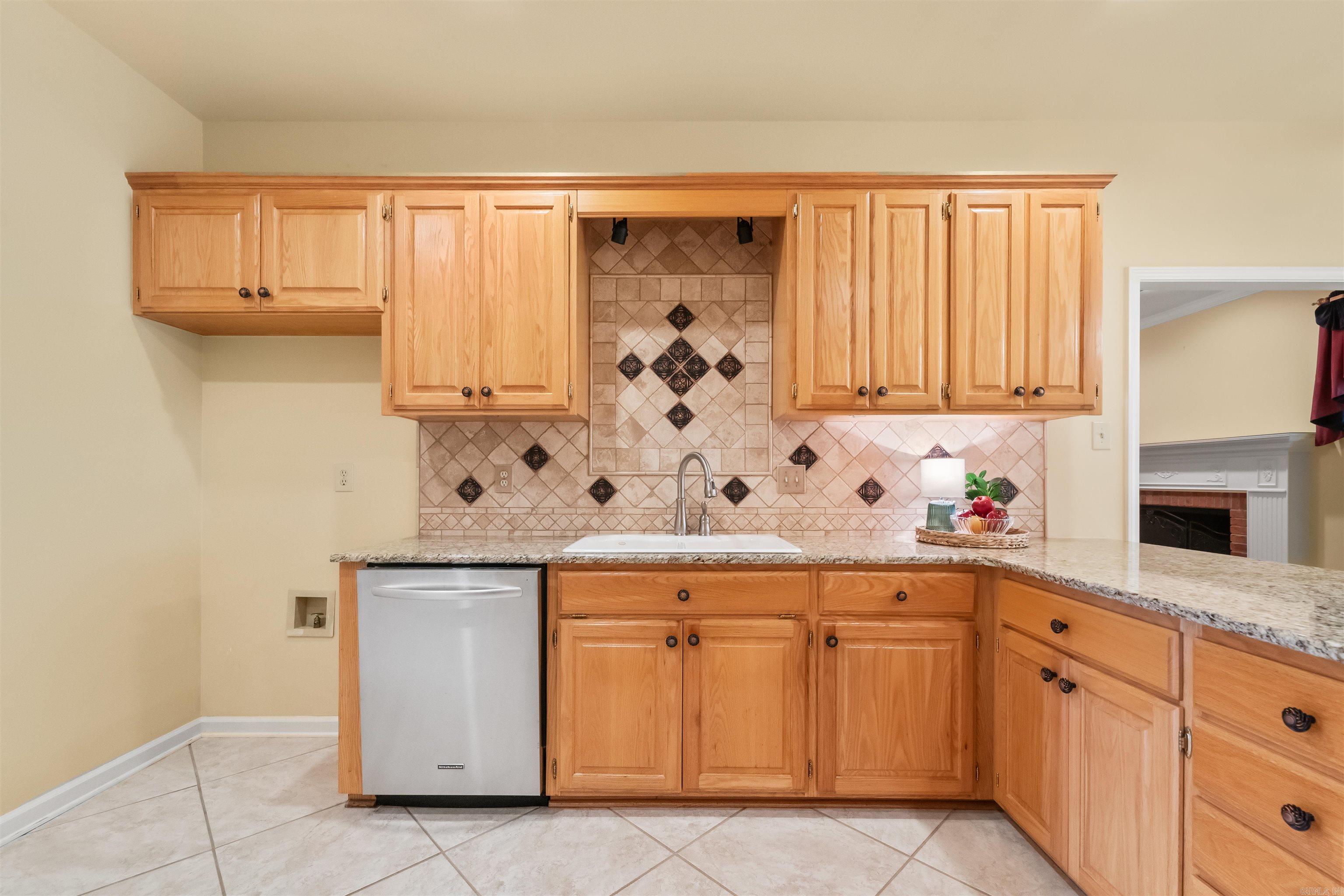 ST CHARLES ADDN - Residential