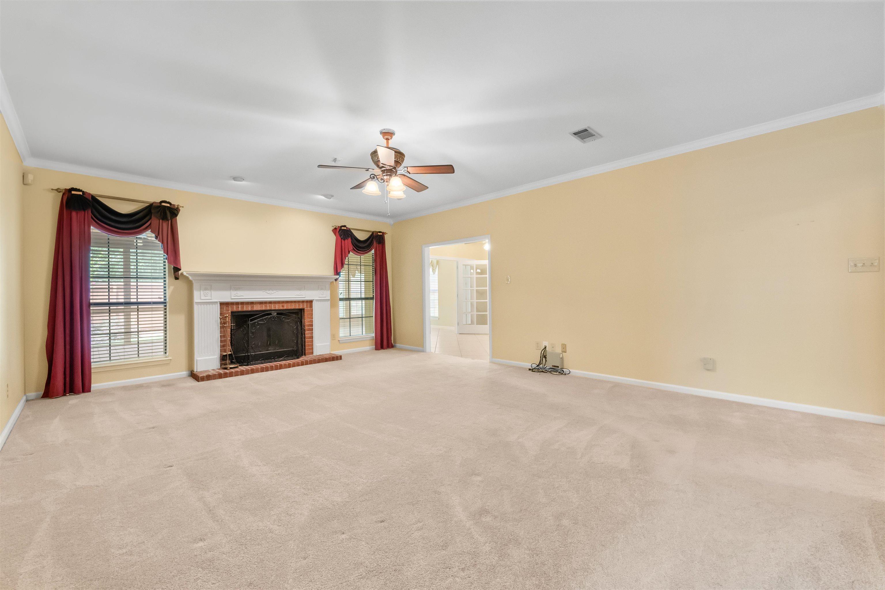 ST CHARLES ADDN - Residential