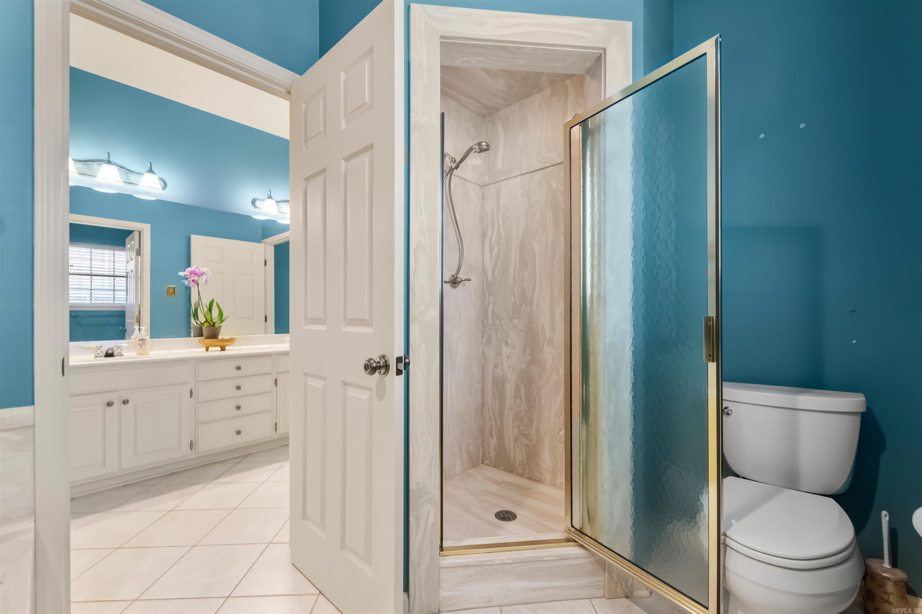 ST CHARLES ADDN - Residential