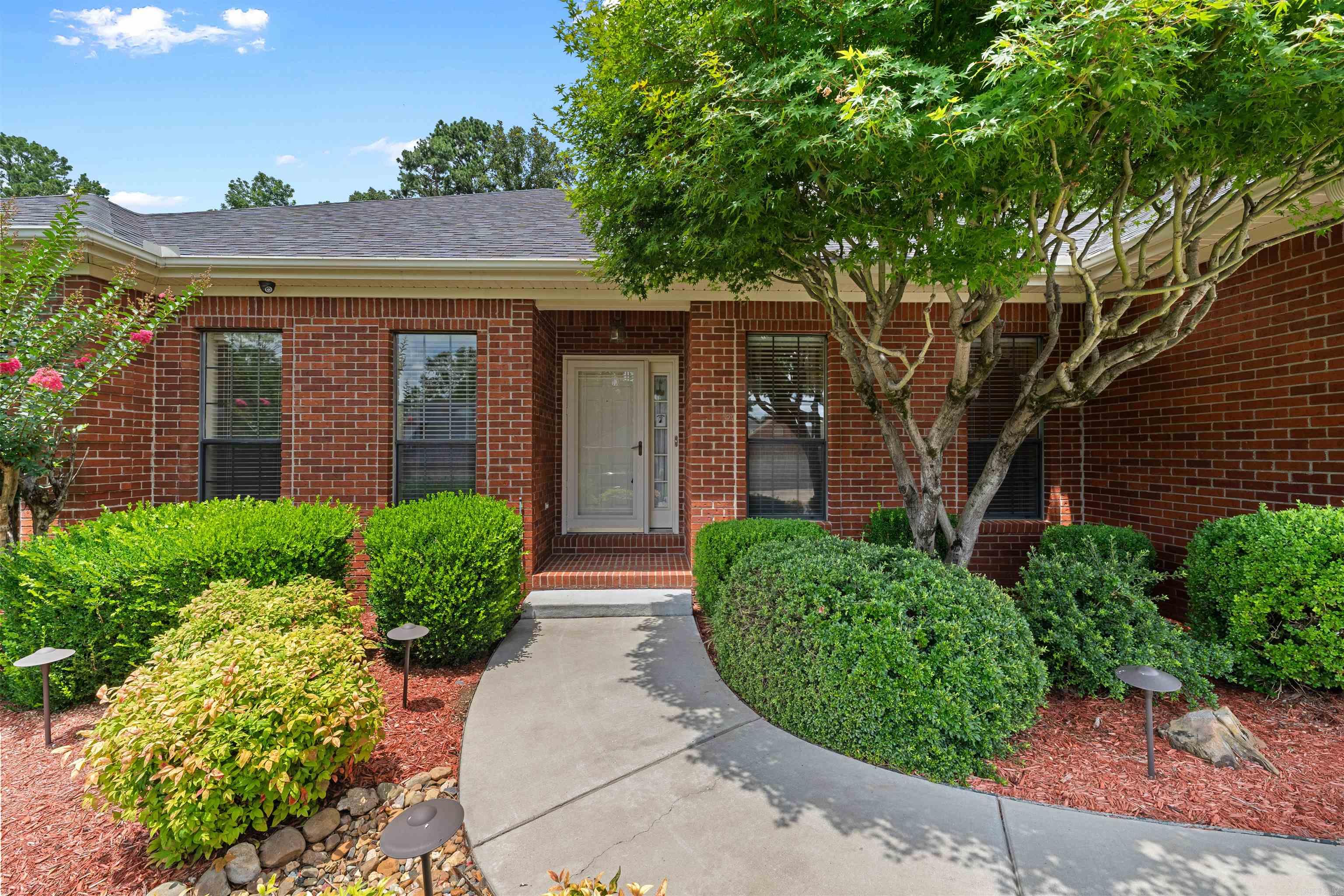 ST CHARLES ADDN - Residential