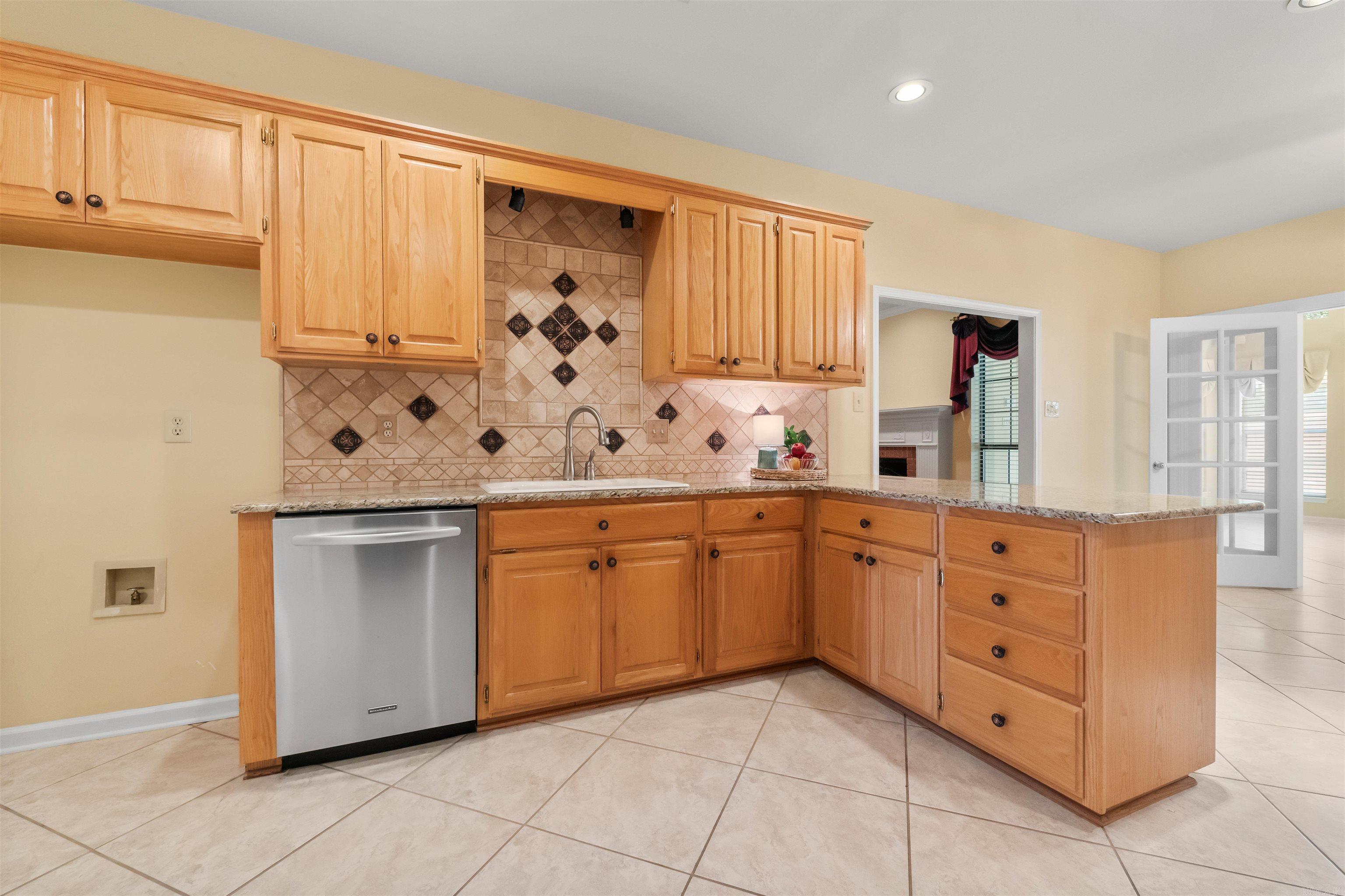 ST CHARLES ADDN - Residential