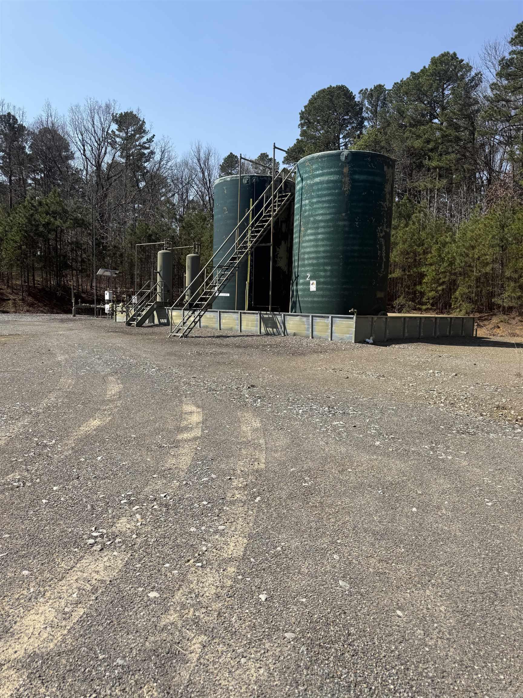 ROSE BUD OUTLOTS - Land