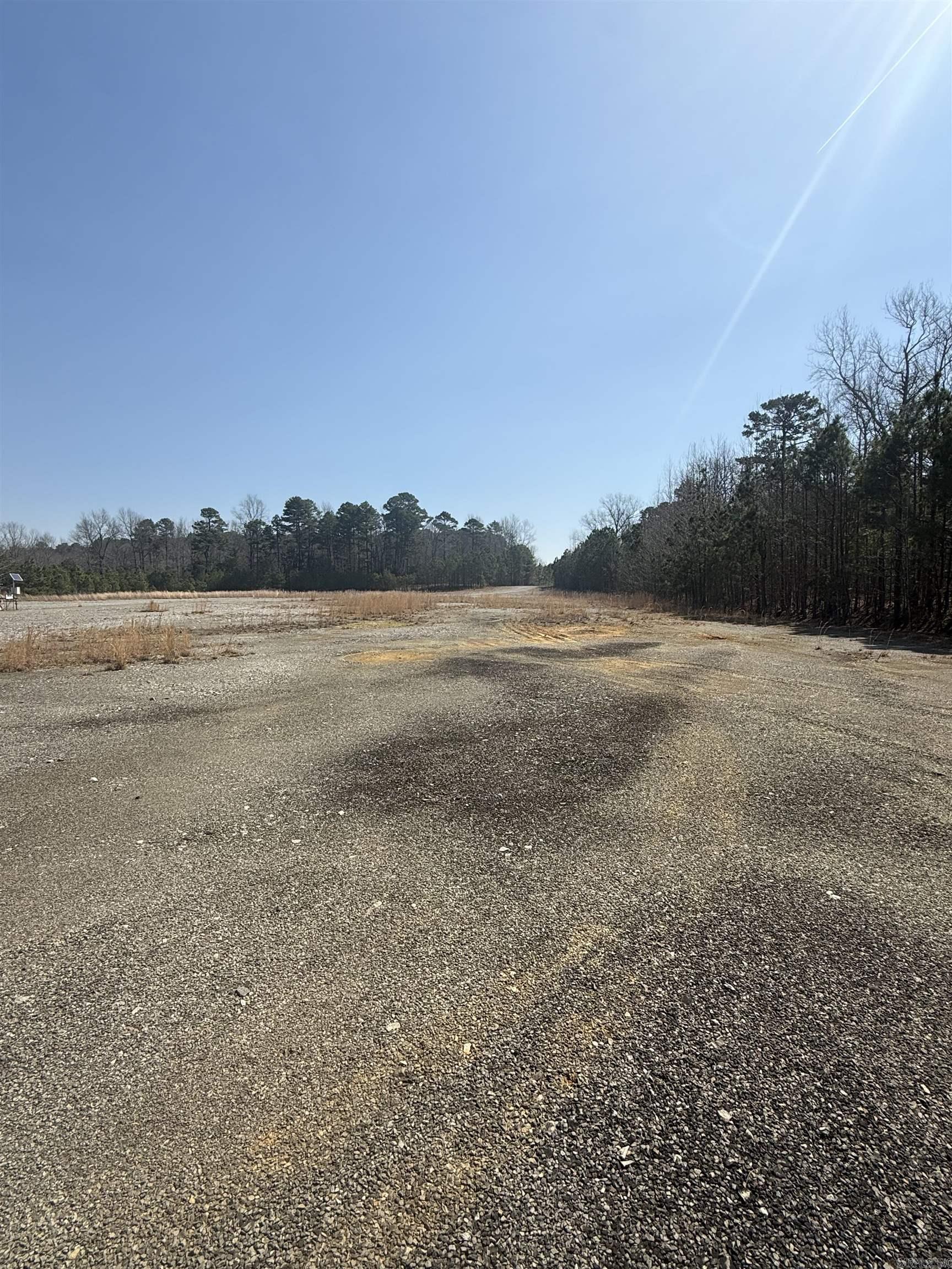 ROSE BUD OUTLOTS - Land