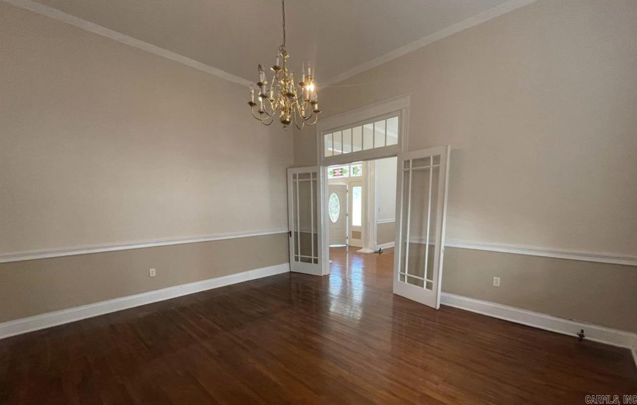 Weldon Wrights - Residential