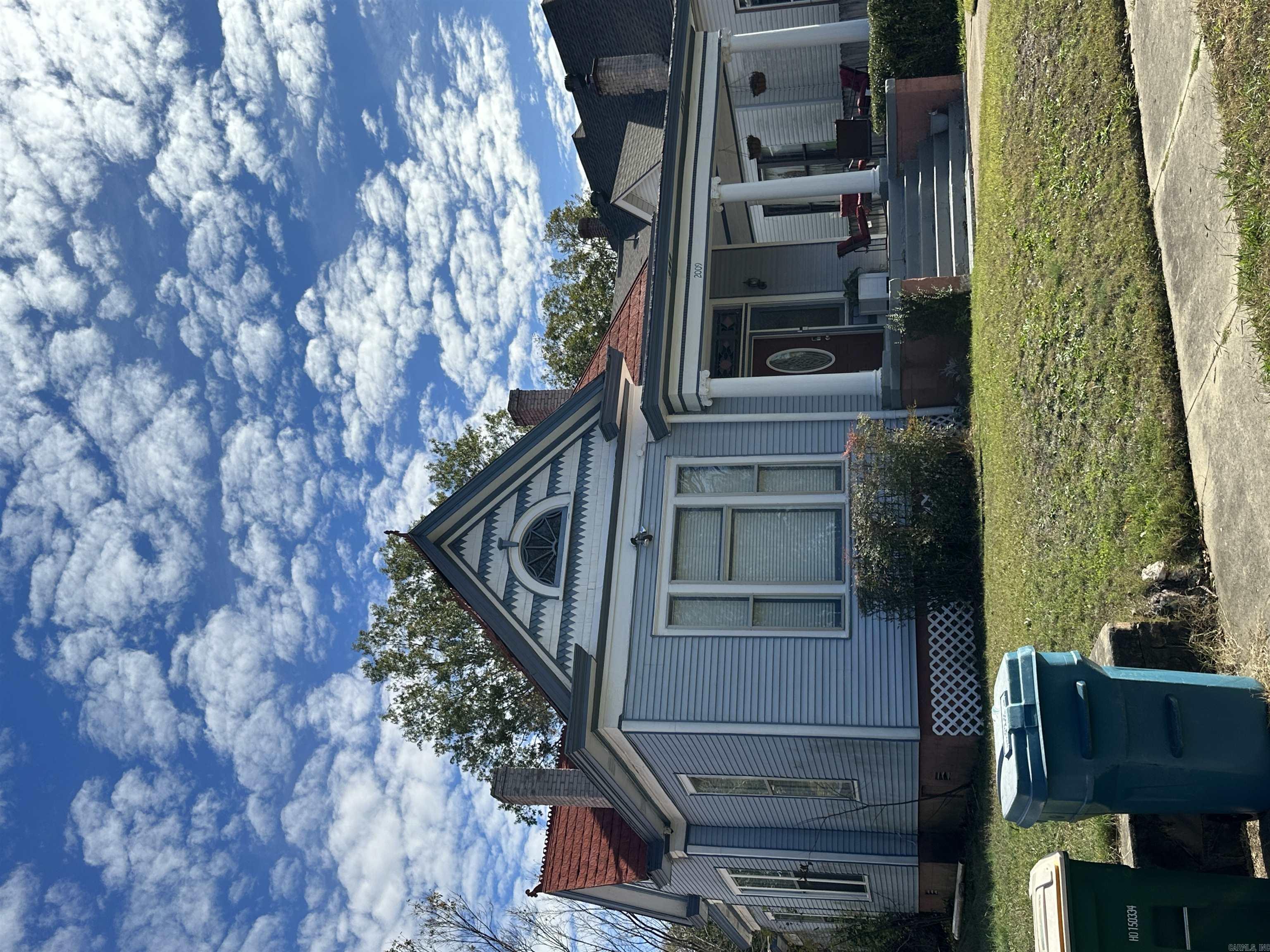 Weldon Wrights - Residential