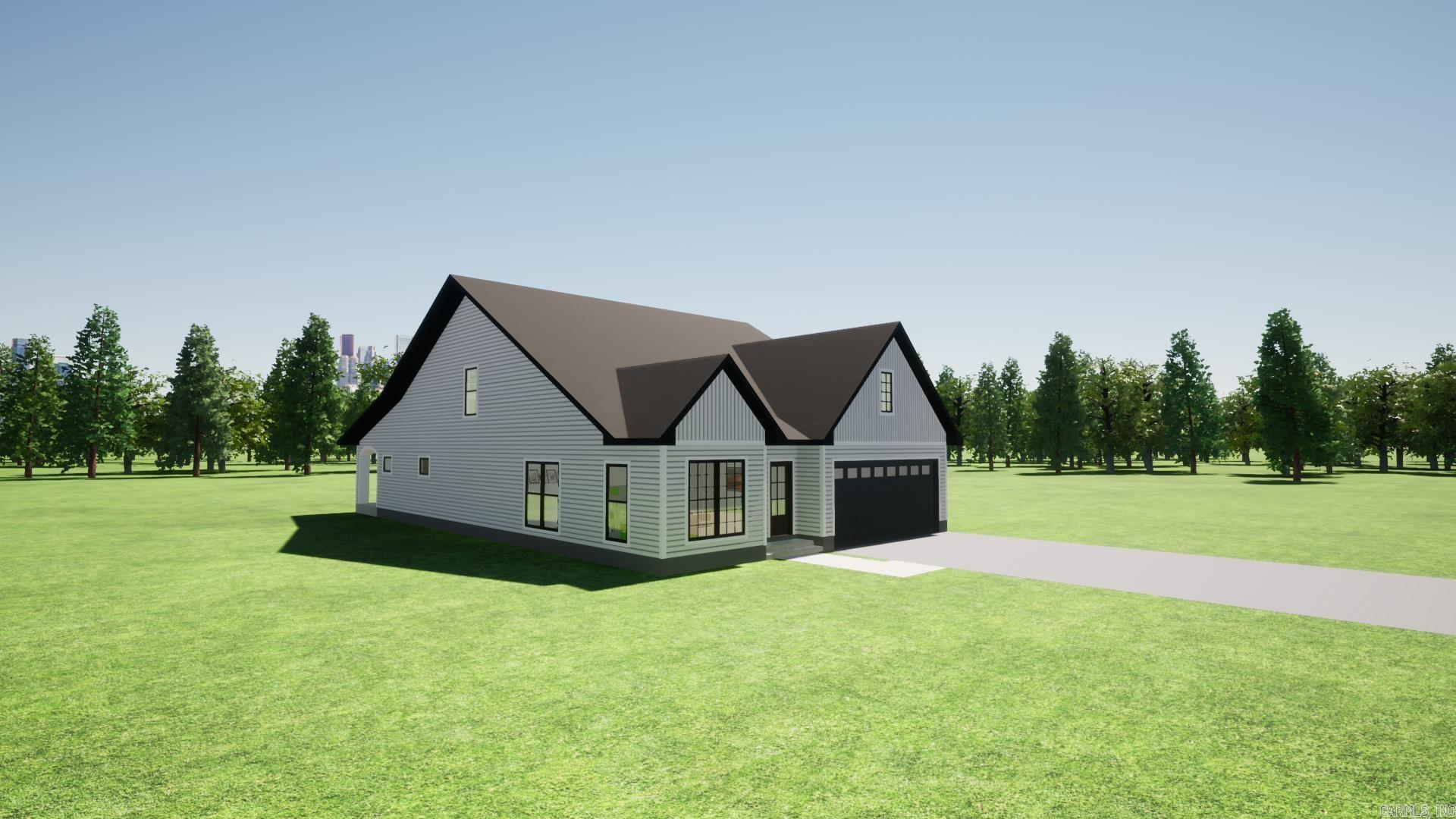 Rockwater Village - Land