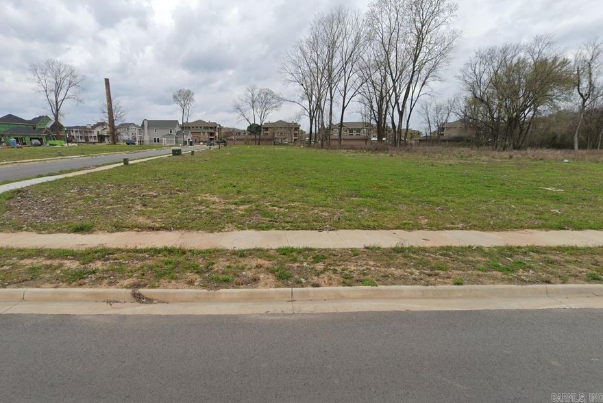 Come make this house your own! Construction is about to start on this two level home in The Gardens at Rockwater. It is a 3 bedroom, 2 bath home with an open floorplan, dining room, office, and huge bonus room upstairs. The downtowns of Little Rock and North Little Rock are nearby and the Rockwater Marina is so close it's actually part of the neighborhood. The Arkansas River Trail adorns the neighborhood and offers the highest quality recreation right outside your door. Call to see it today.