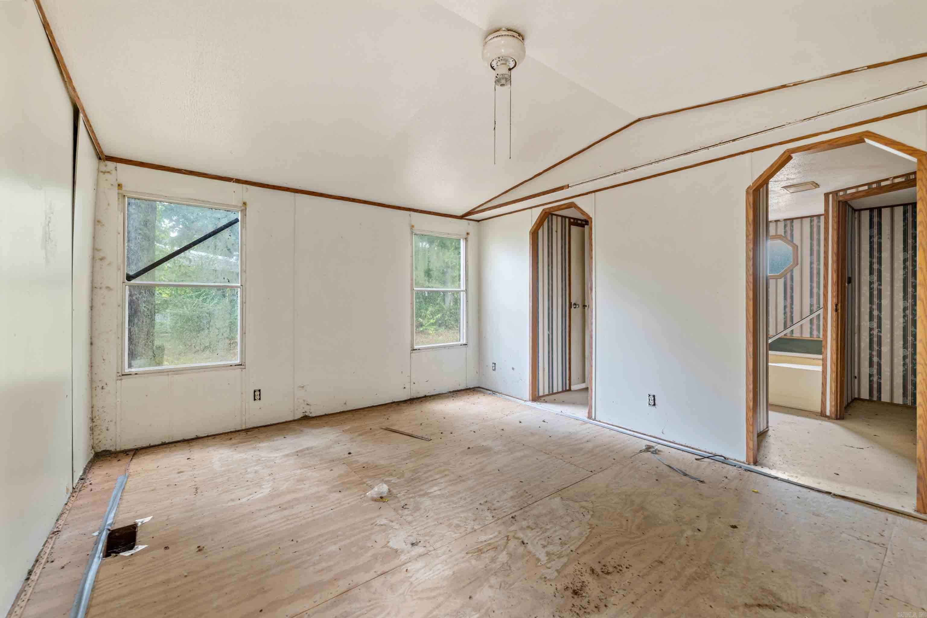 Jones North - Residential