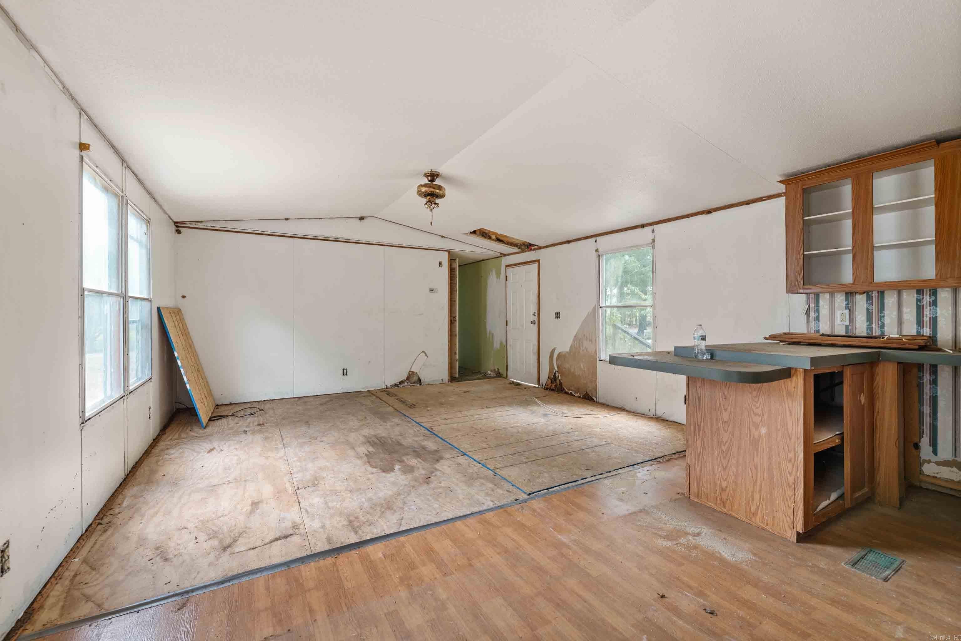 Jones North - Residential