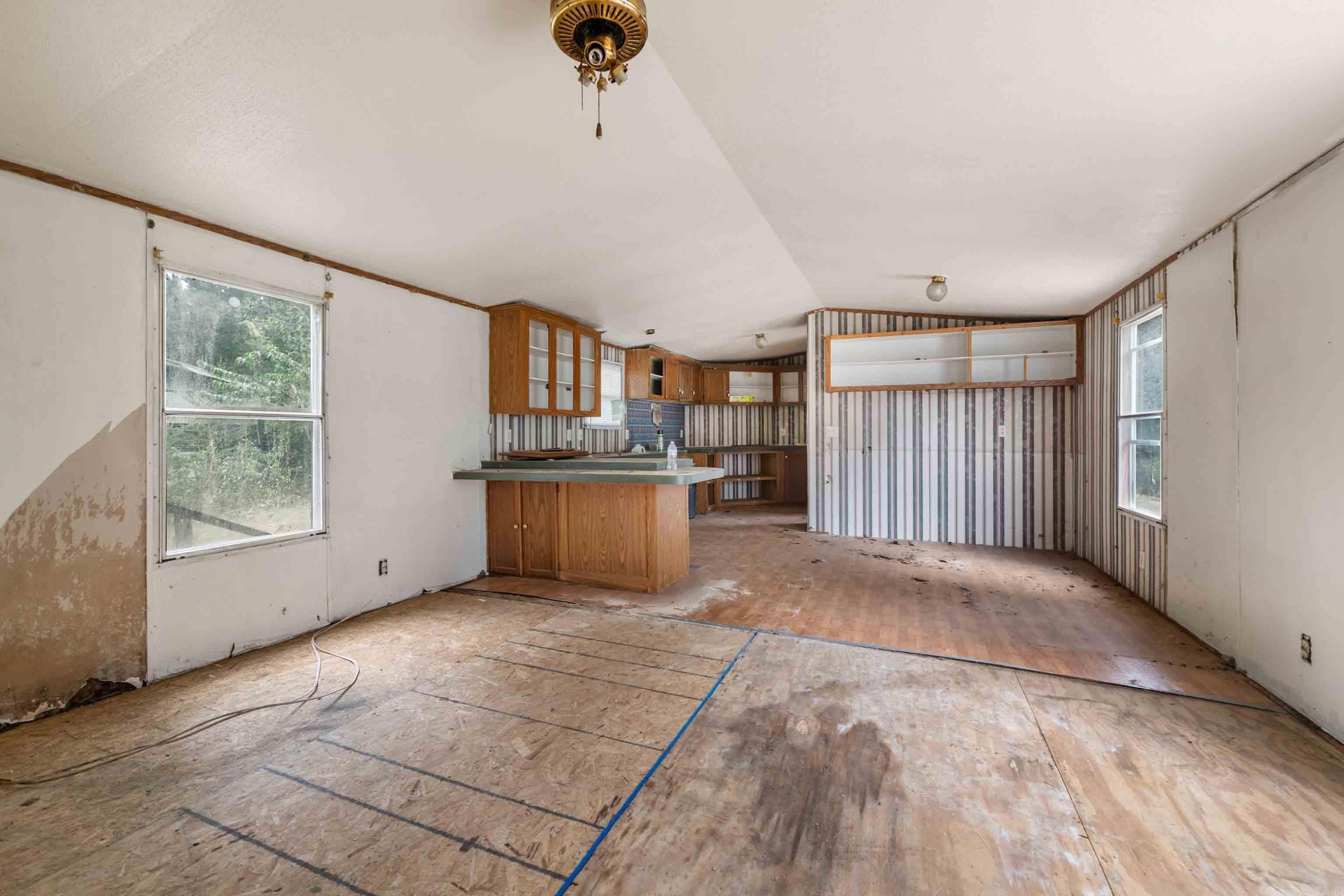 Jones North - Residential