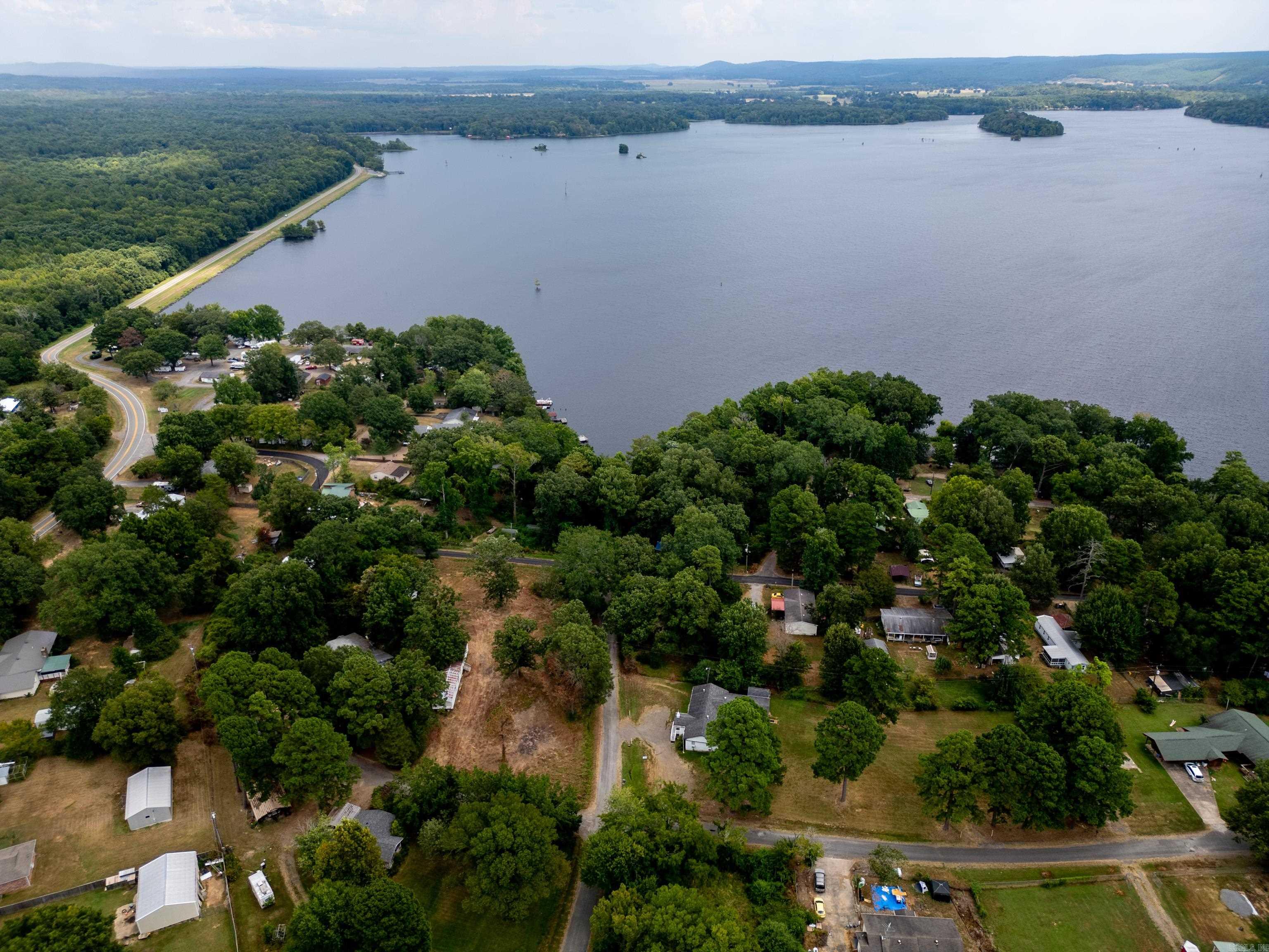 Jones North - Residential