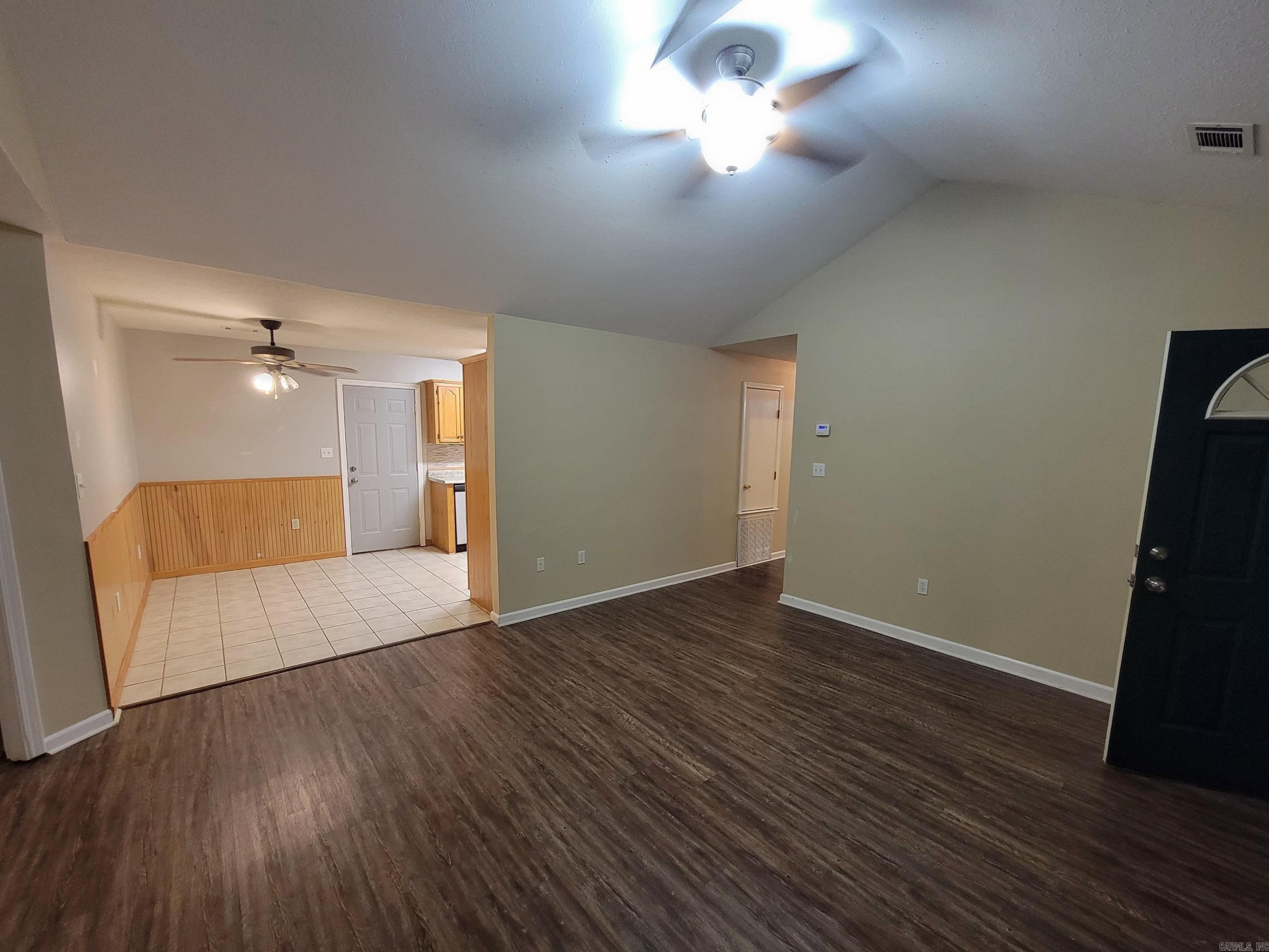 WINDWOOD ESTATES S/D - Residential