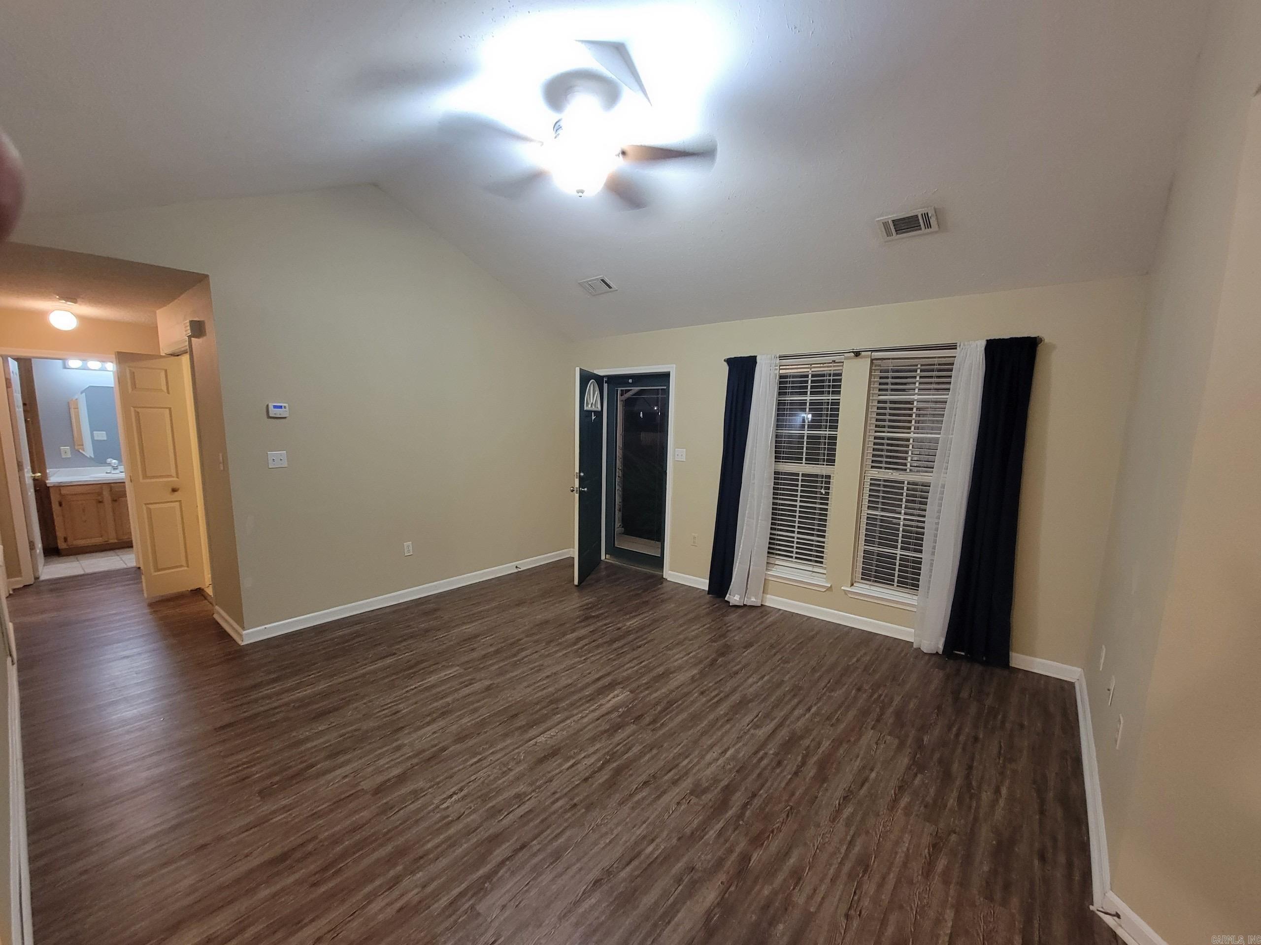 WINDWOOD ESTATES S/D - Residential