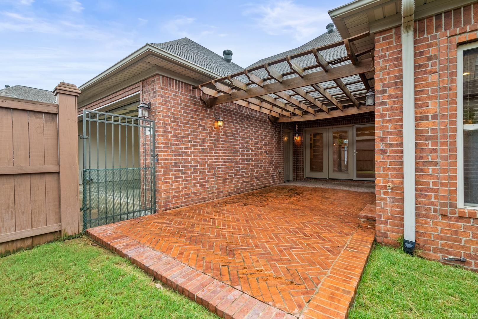 THE VILLAGES OF WELLINGTON - Residential