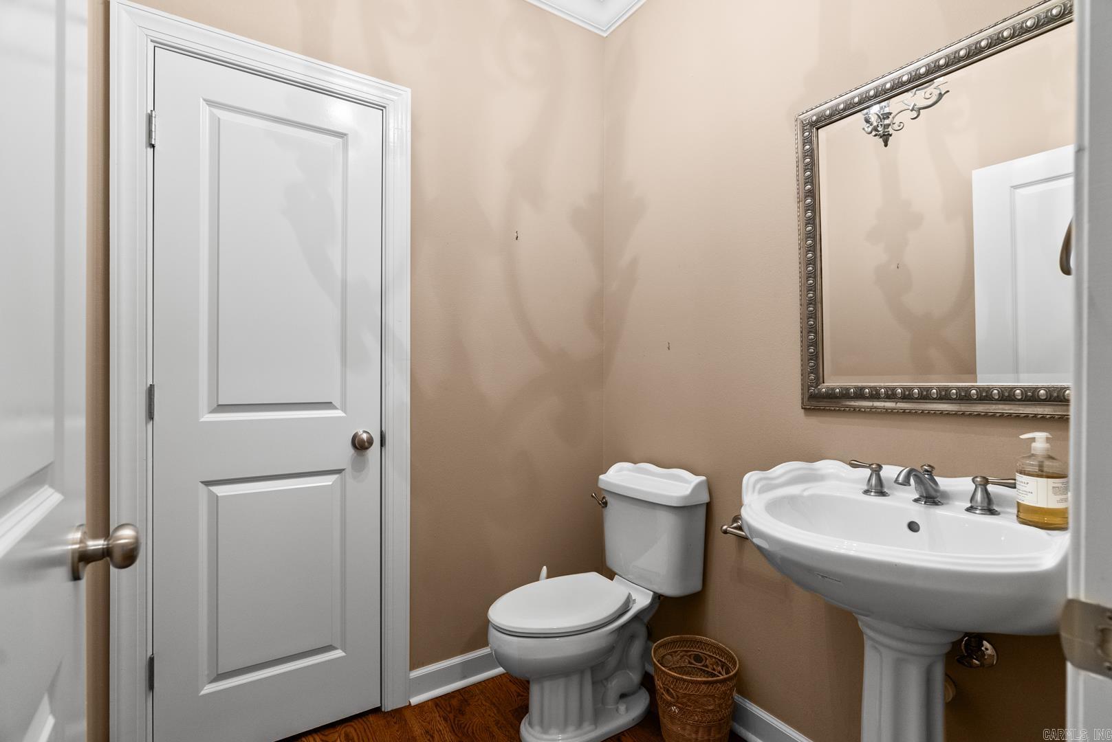 THE VILLAGES OF WELLINGTON - Residential