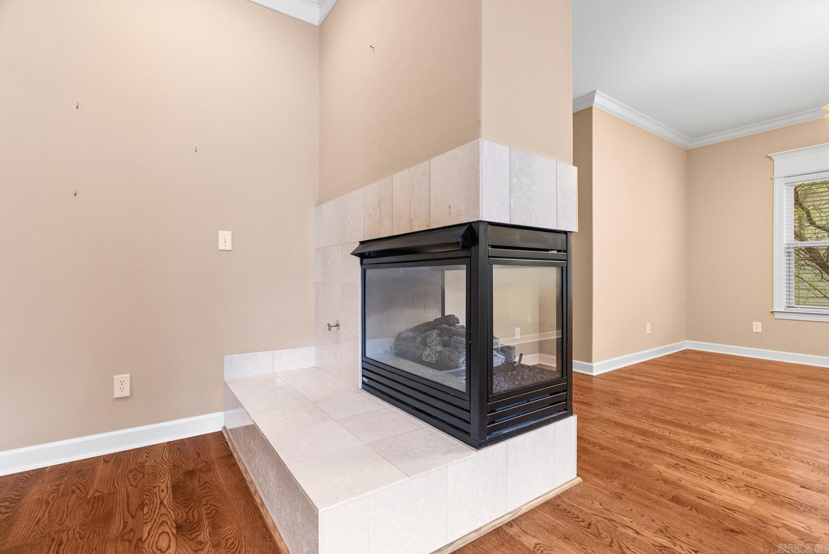 THE VILLAGES OF WELLINGTON - Residential