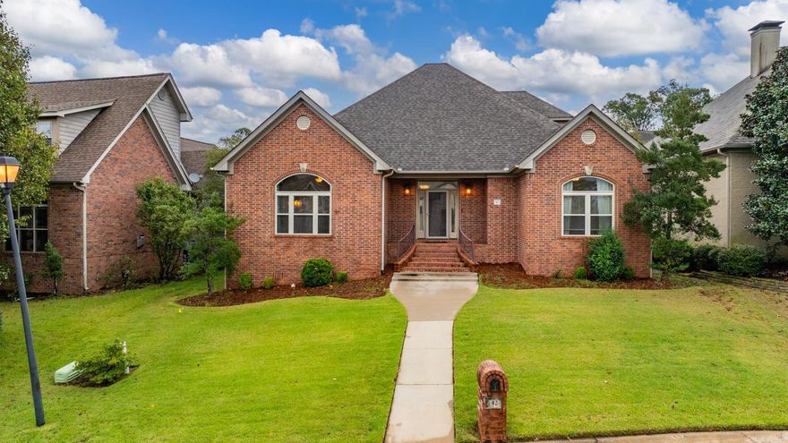 Immaculate one owner home in highly sought after Villages of Wellington. Home offers four bedrooms and three and a half bathrooms, providing for plenty of room for both comfort and functionality. New carpet installed in guest bedrooms Nov 2024. Rood installed 2021. Tankless water heater 2024. New HVAC upstairs 2024.