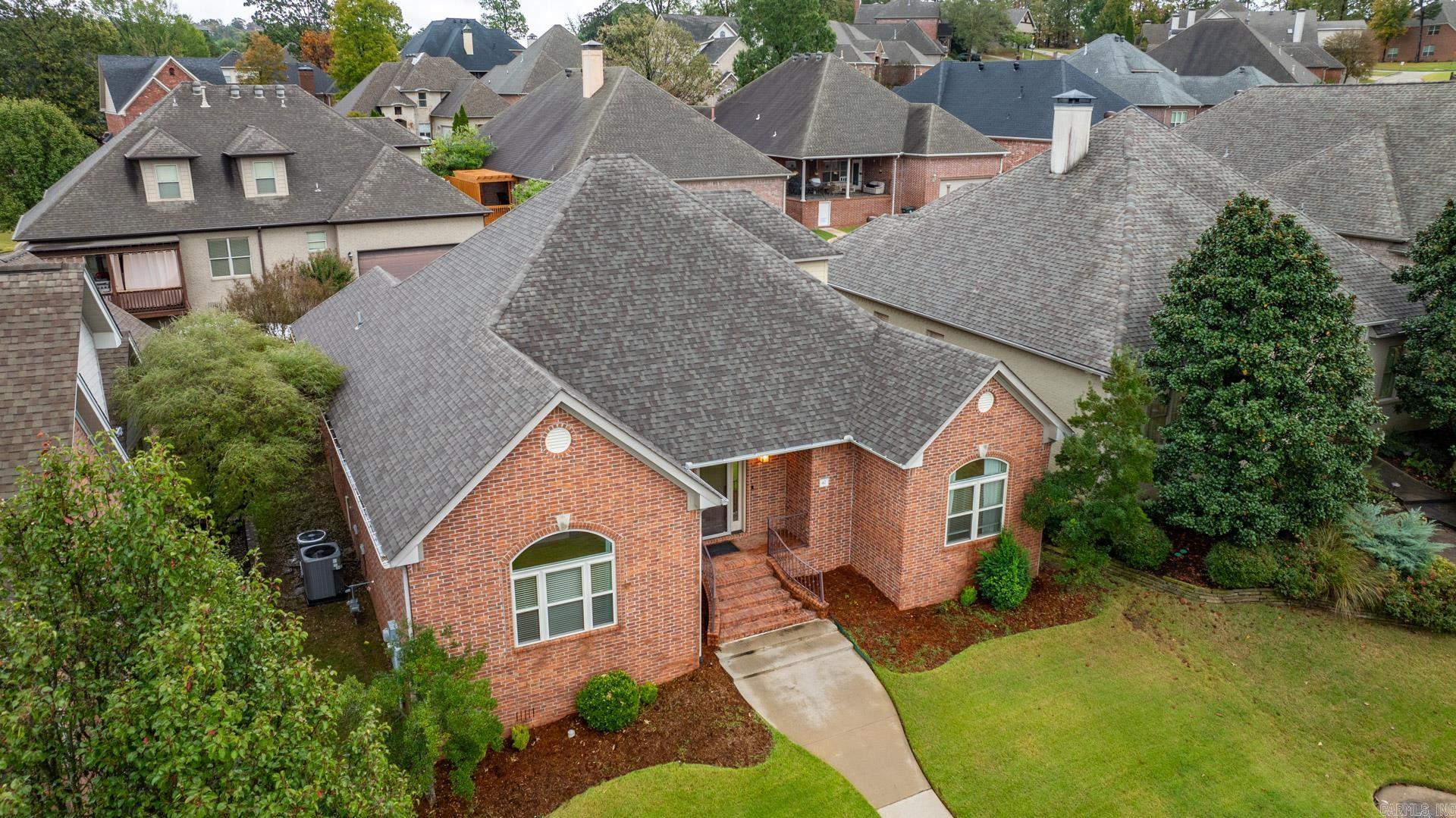 THE VILLAGES OF WELLINGTON - Residential