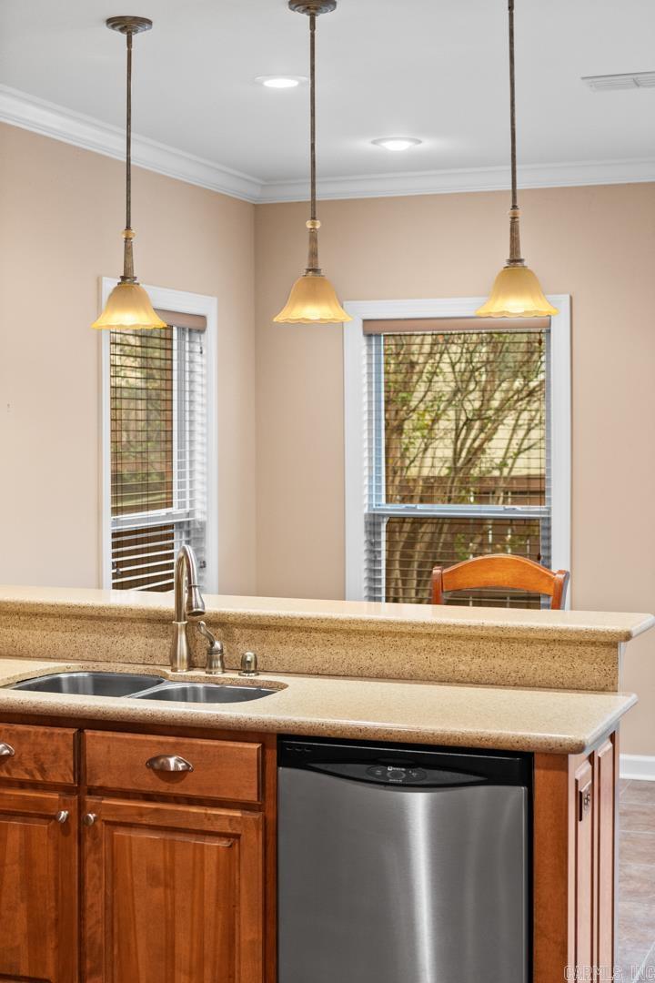 THE VILLAGES OF WELLINGTON - Residential