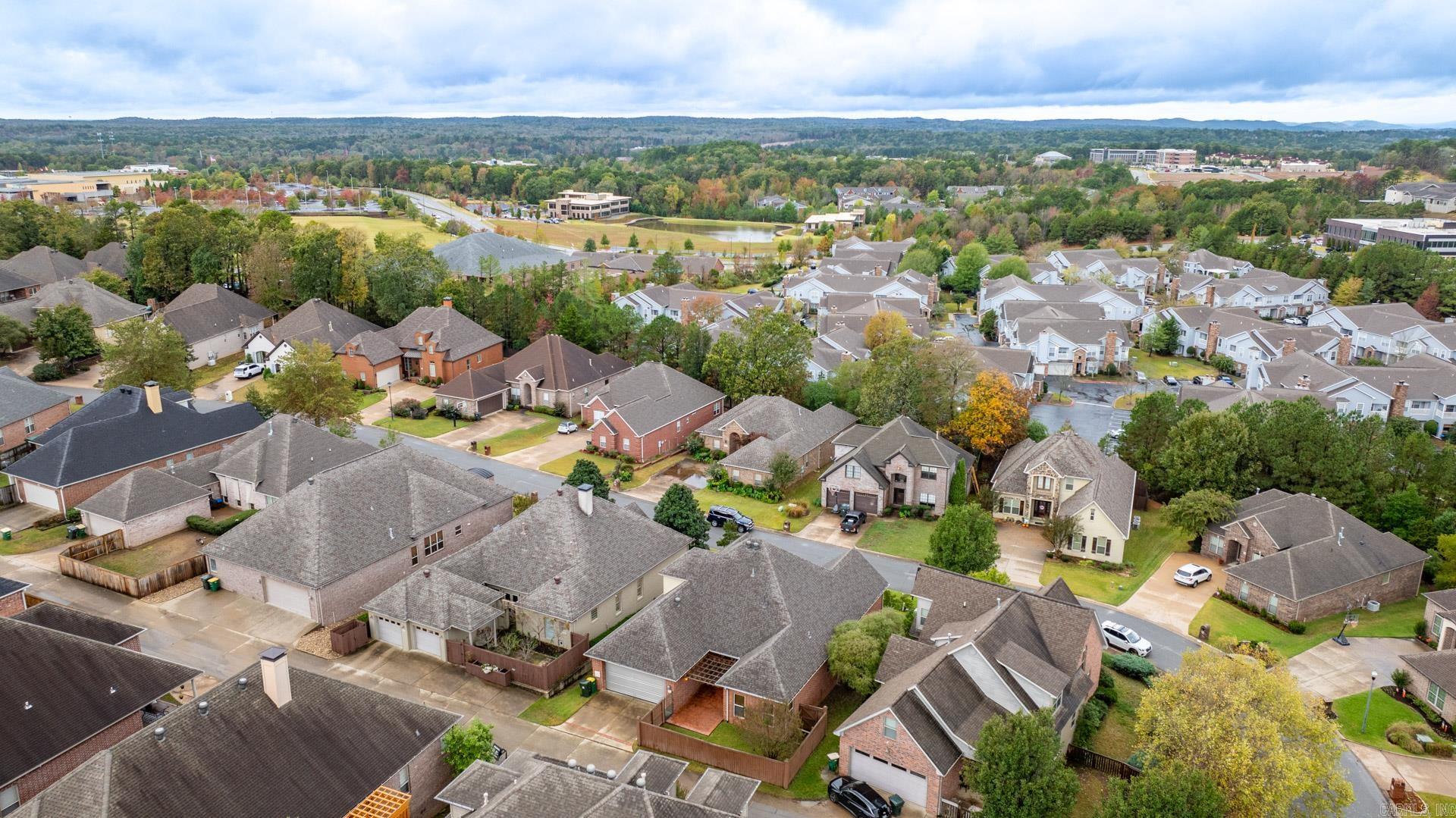THE VILLAGES OF WELLINGTON - Residential