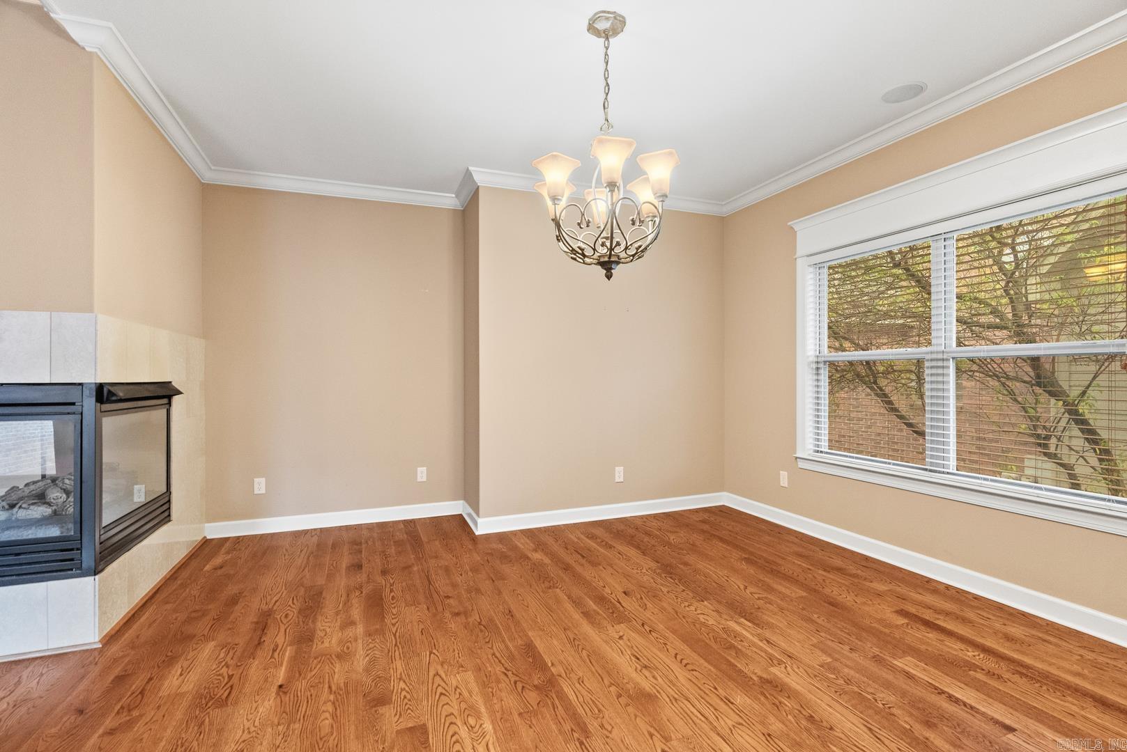 THE VILLAGES OF WELLINGTON - Residential