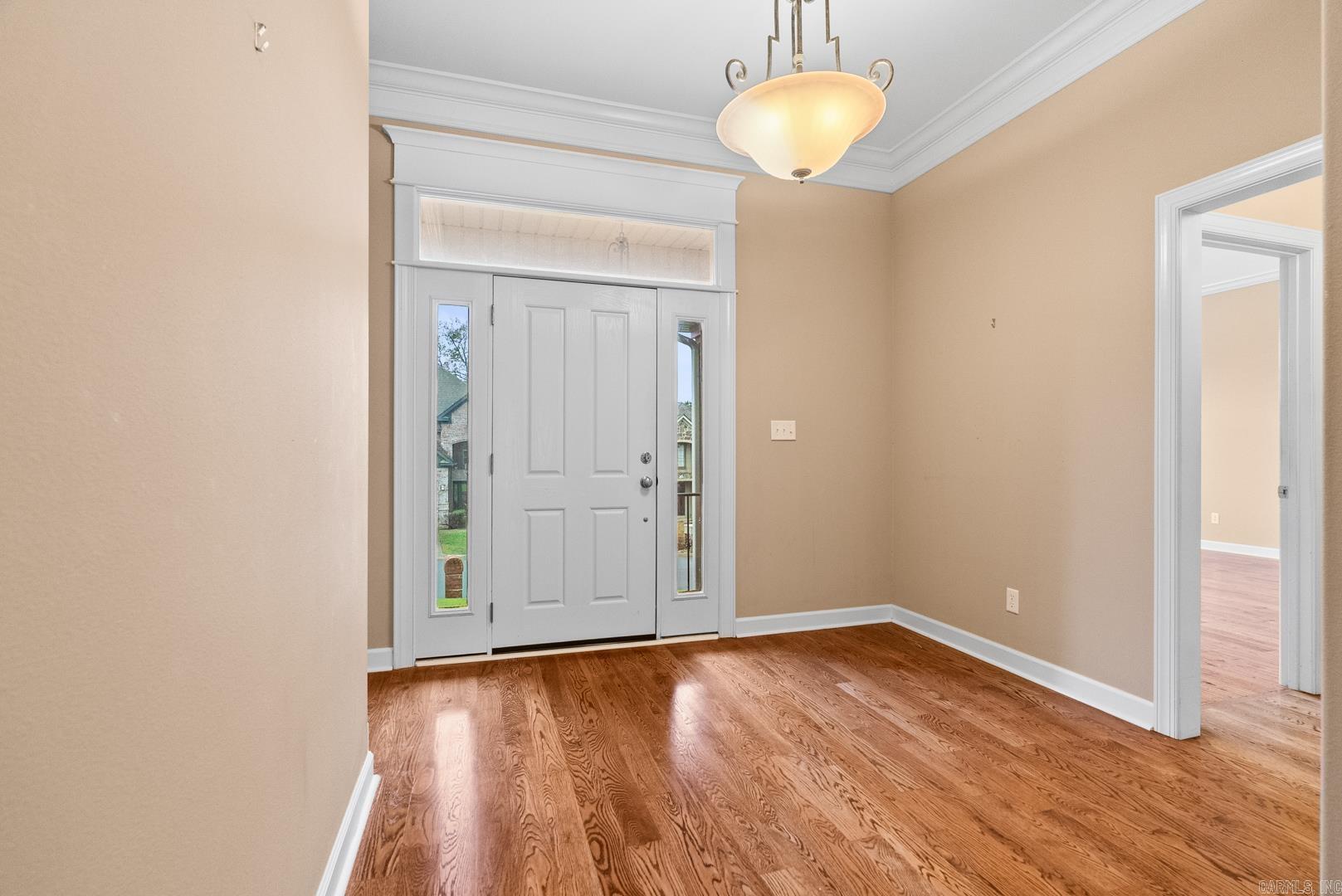 THE VILLAGES OF WELLINGTON - Residential