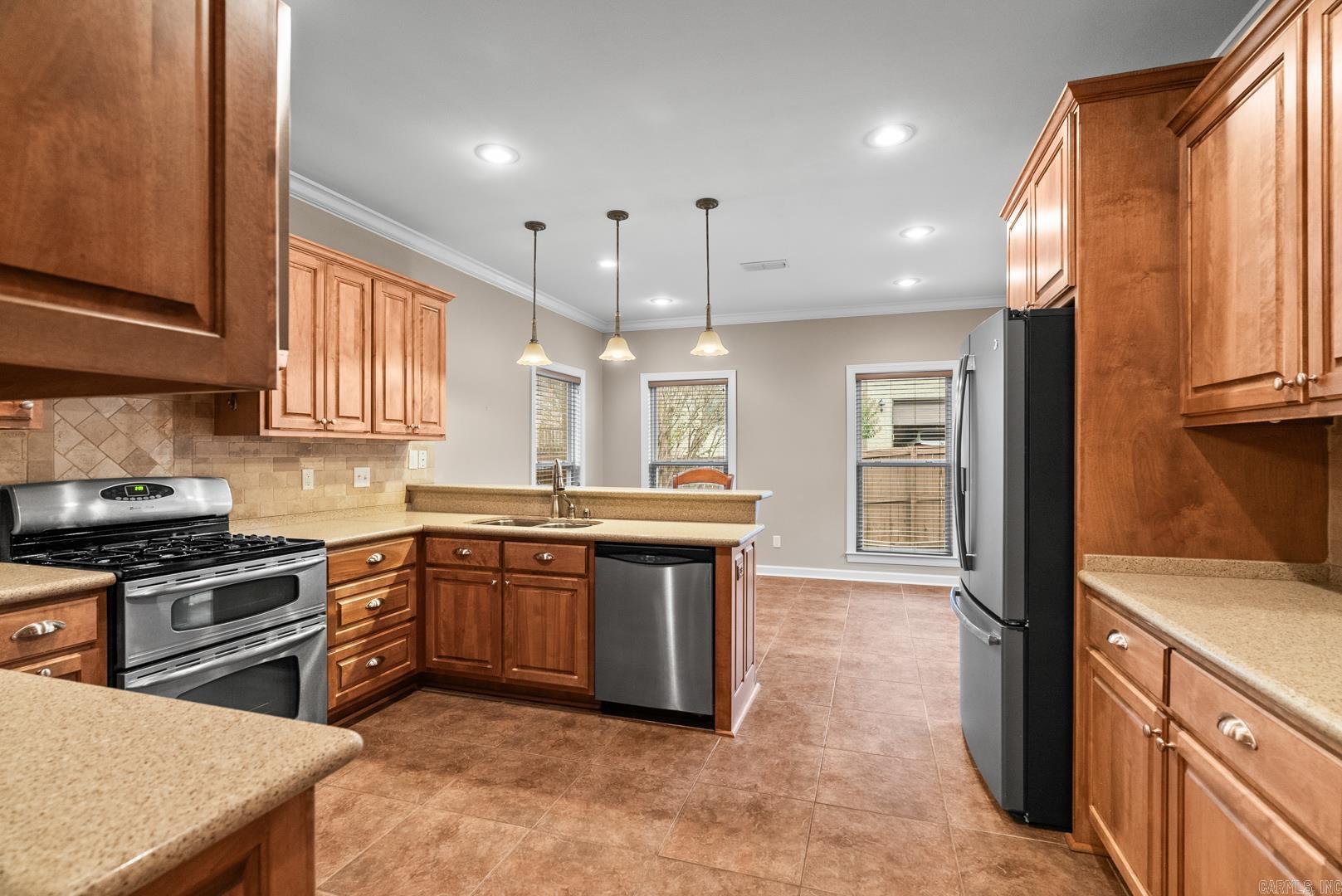 THE VILLAGES OF WELLINGTON - Residential