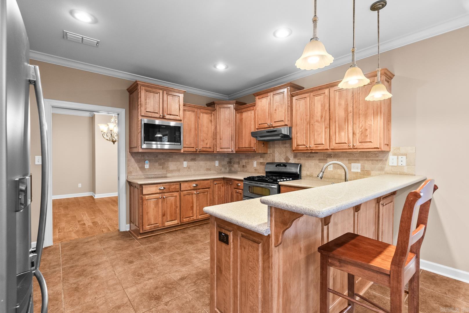 THE VILLAGES OF WELLINGTON - Residential