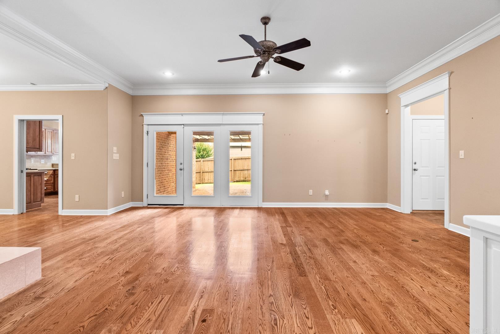 THE VILLAGES OF WELLINGTON - Residential