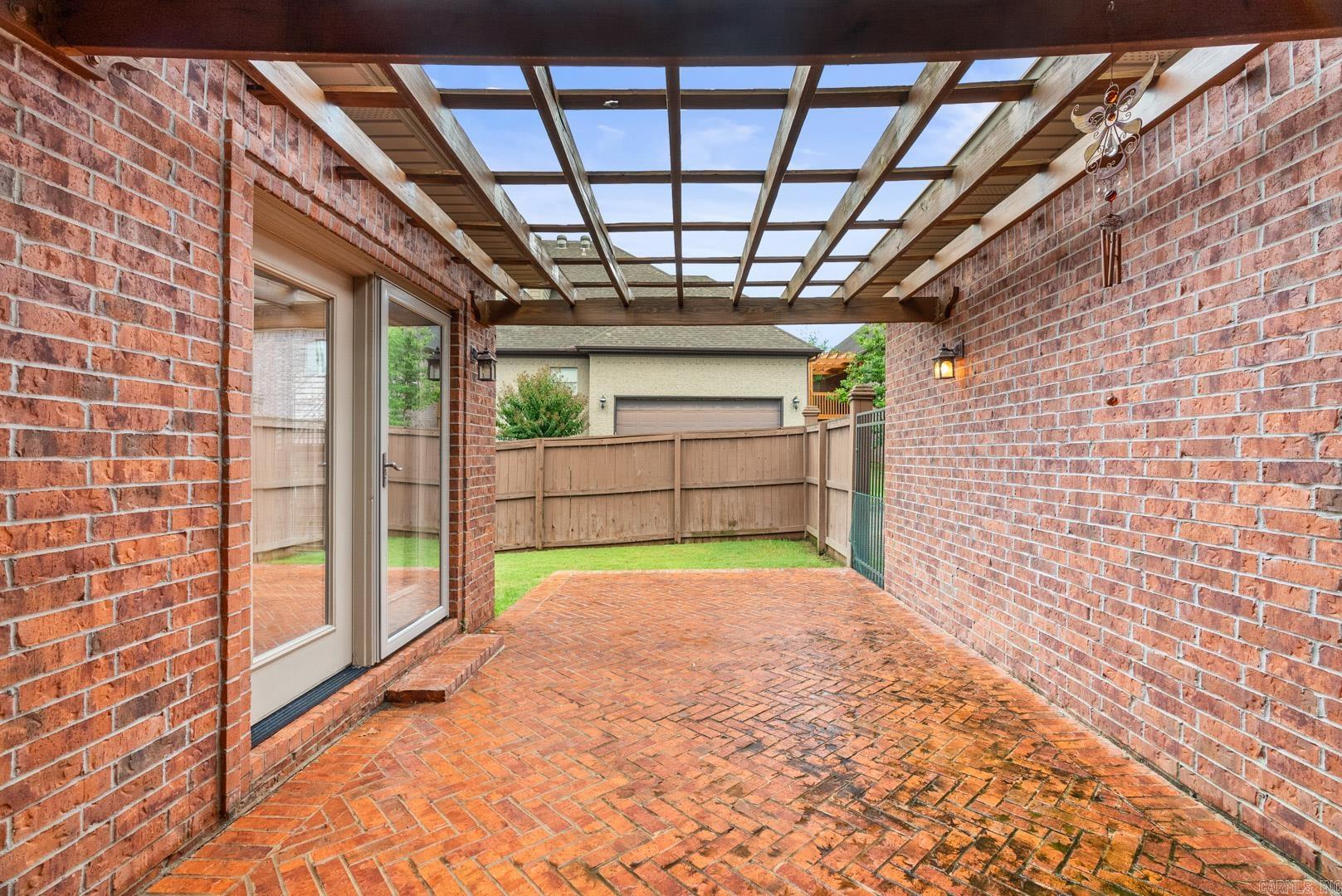 THE VILLAGES OF WELLINGTON - Residential