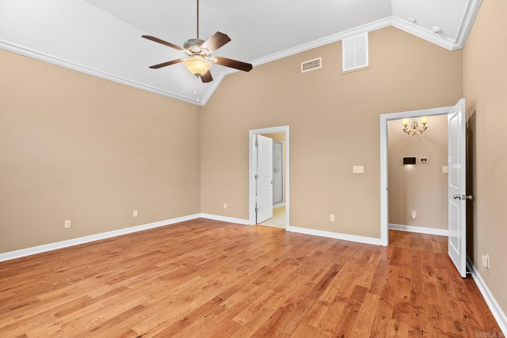 THE VILLAGES OF WELLINGTON - Residential