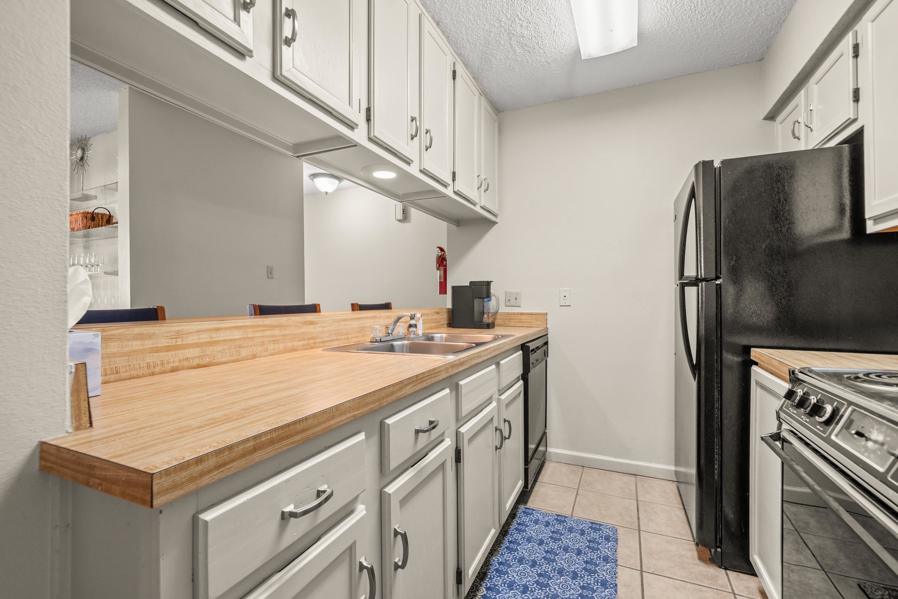 EMERALD ISLE HPR - Residential