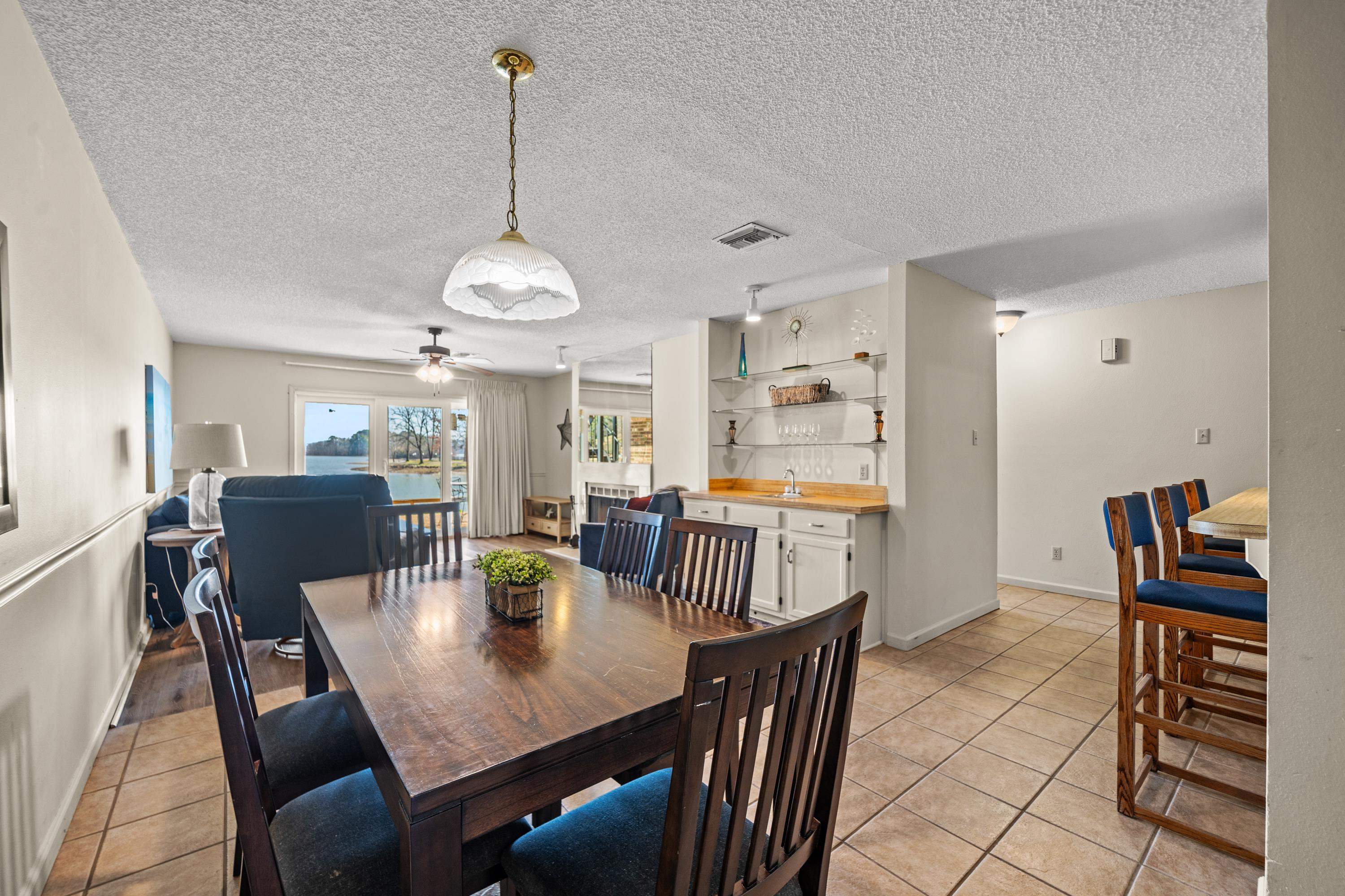 EMERALD ISLE HPR - Residential