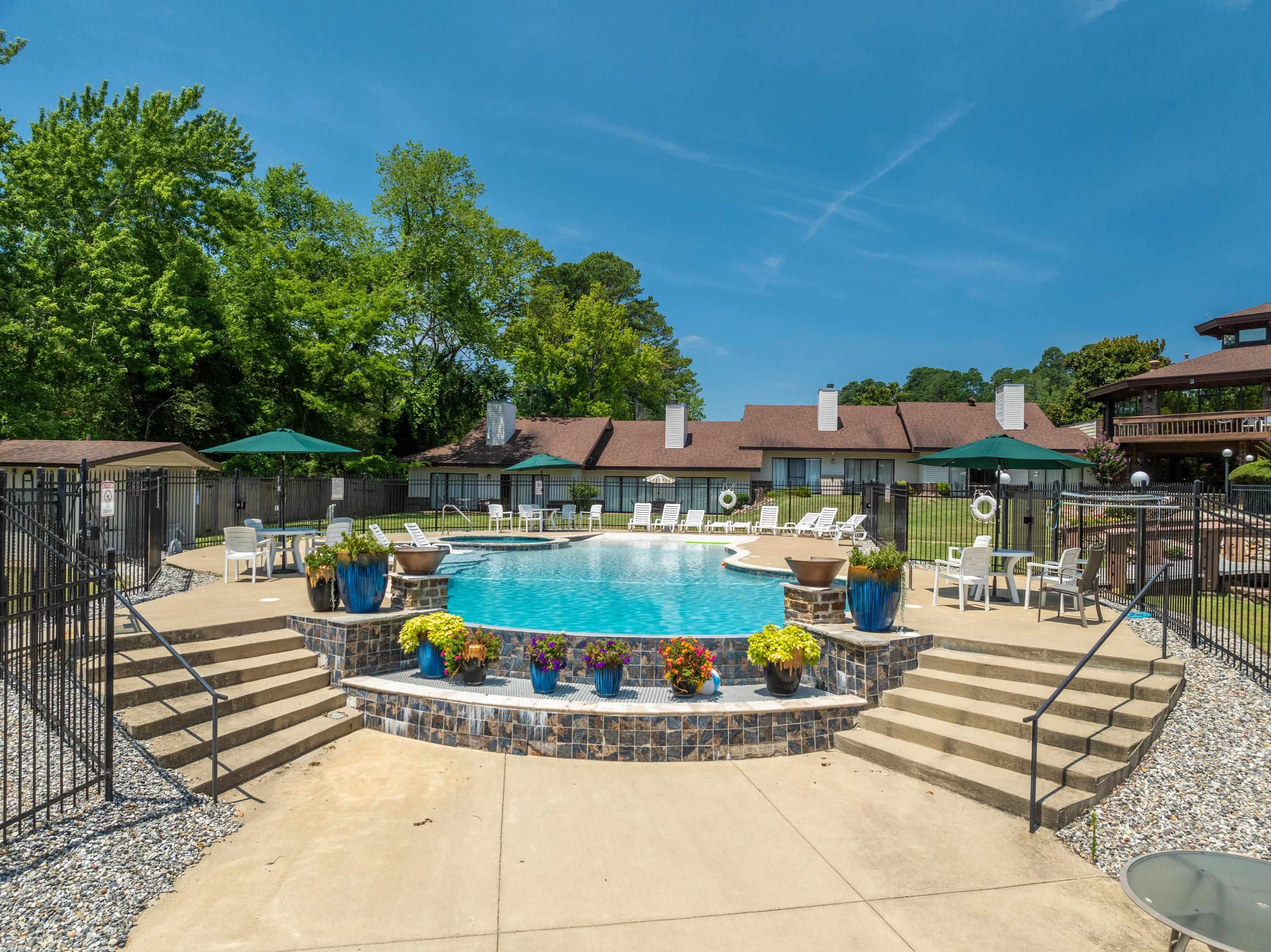 EMERALD ISLE HPR - Residential