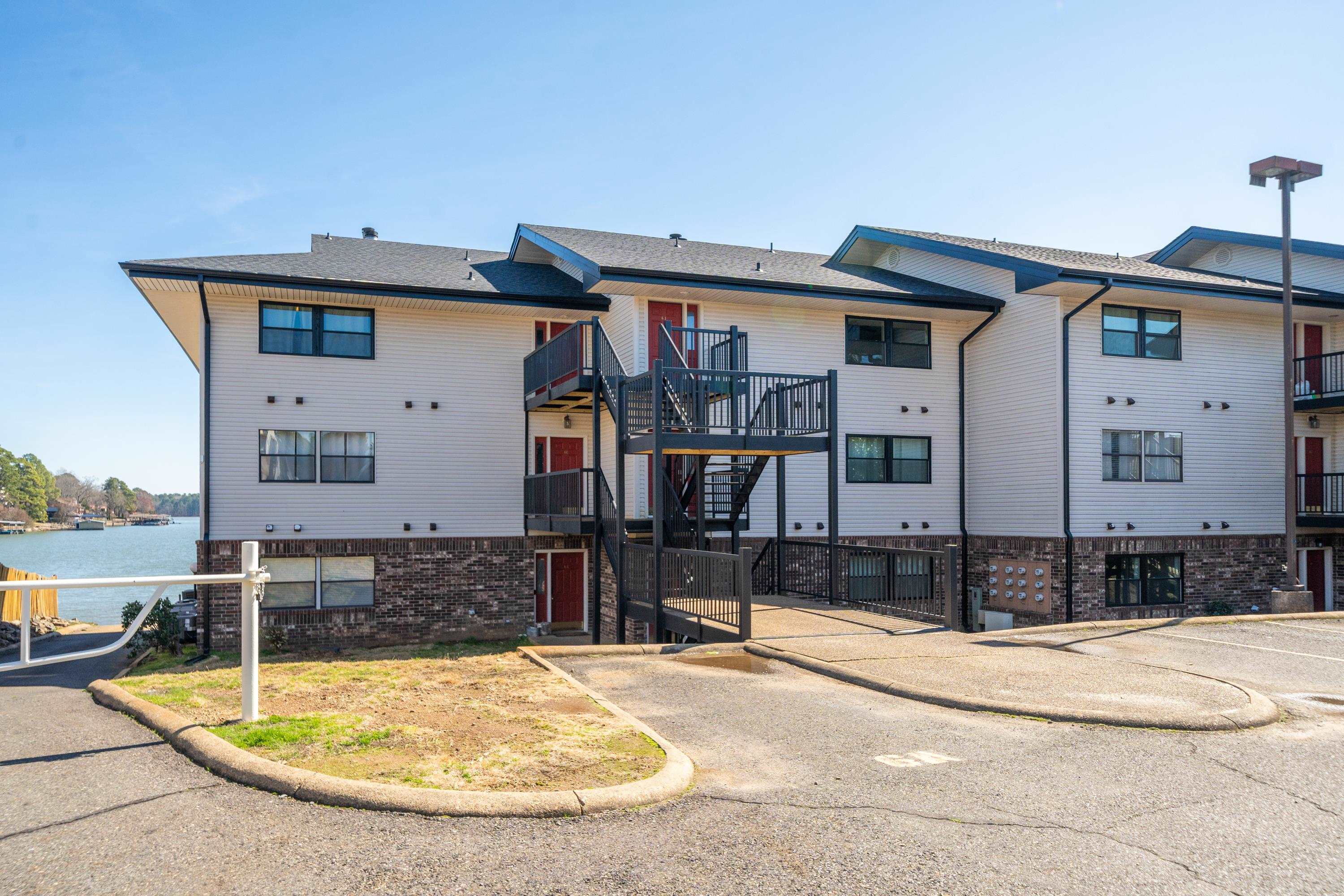 EMERALD ISLE HPR - Residential