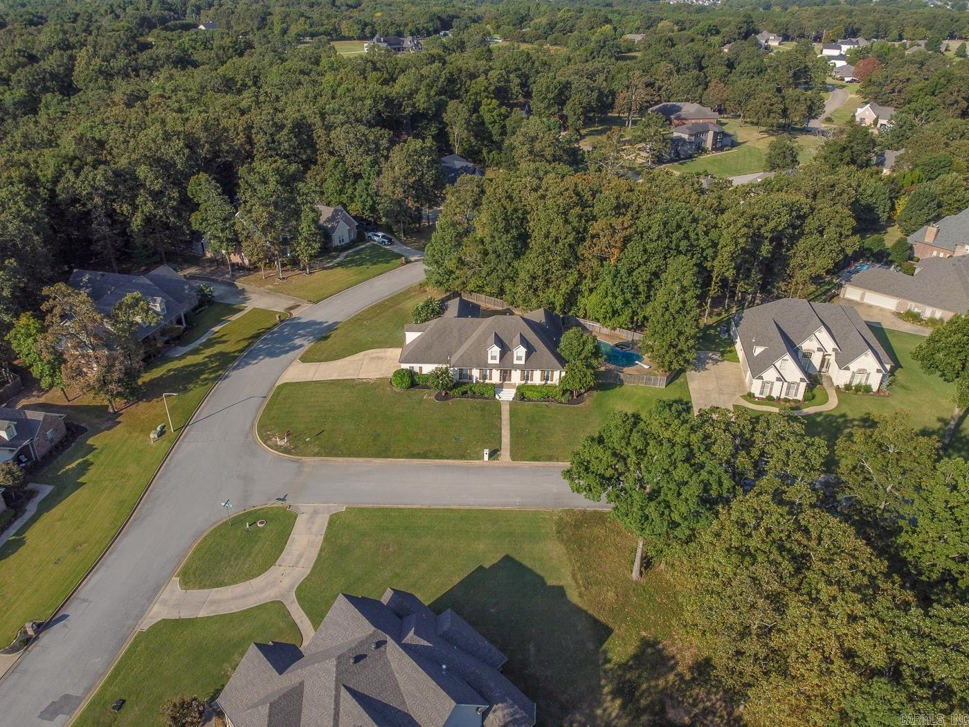 LAKE CREST ESTATES - Residential