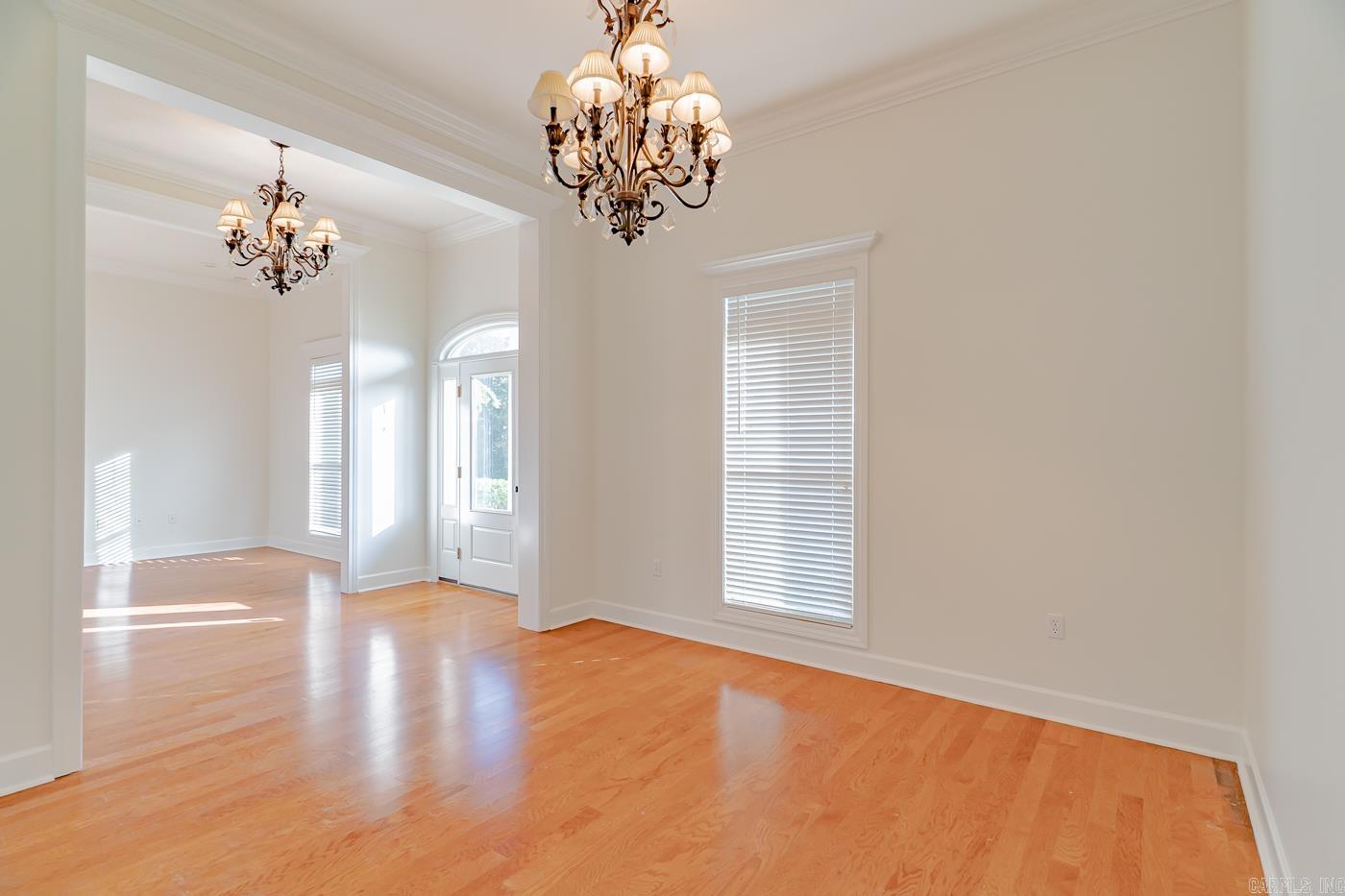 LAKE CREST ESTATES - Residential