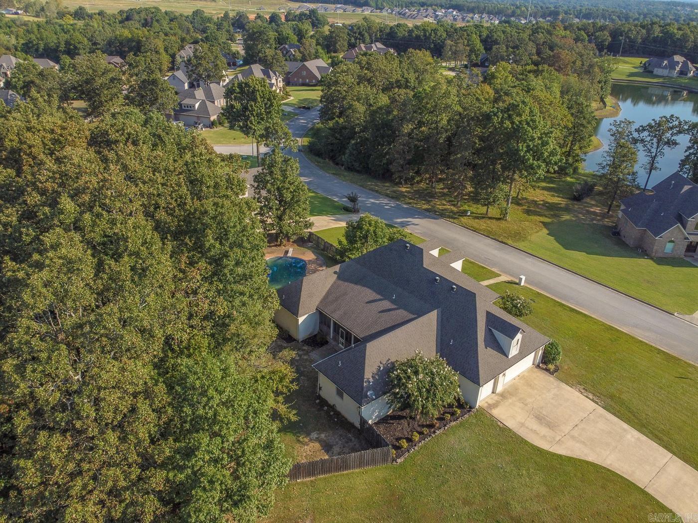 LAKE CREST ESTATES - Residential
