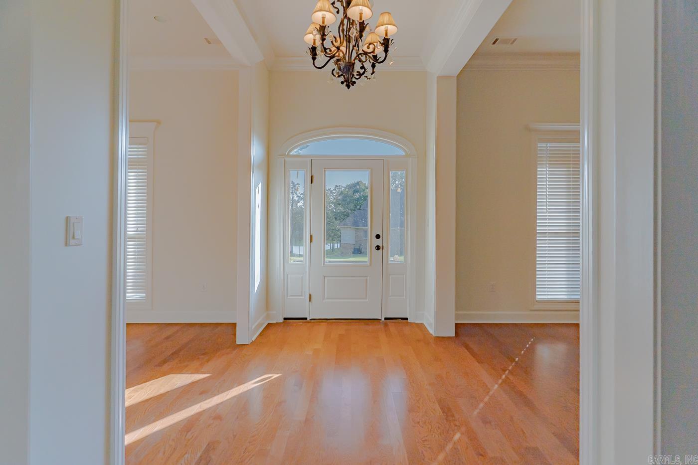 LAKE CREST ESTATES - Residential